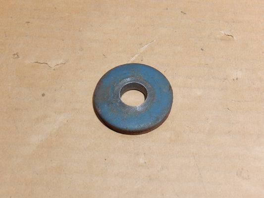 Datsun 240Z Engine Crank Shaft Pulley Bolt Washer