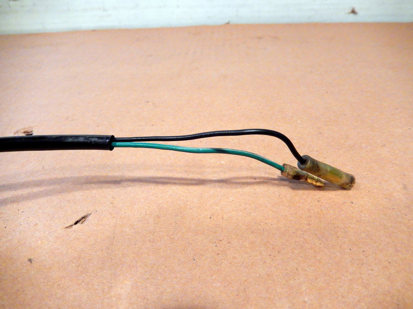 Datsun 240Z Complete Front Side Marker