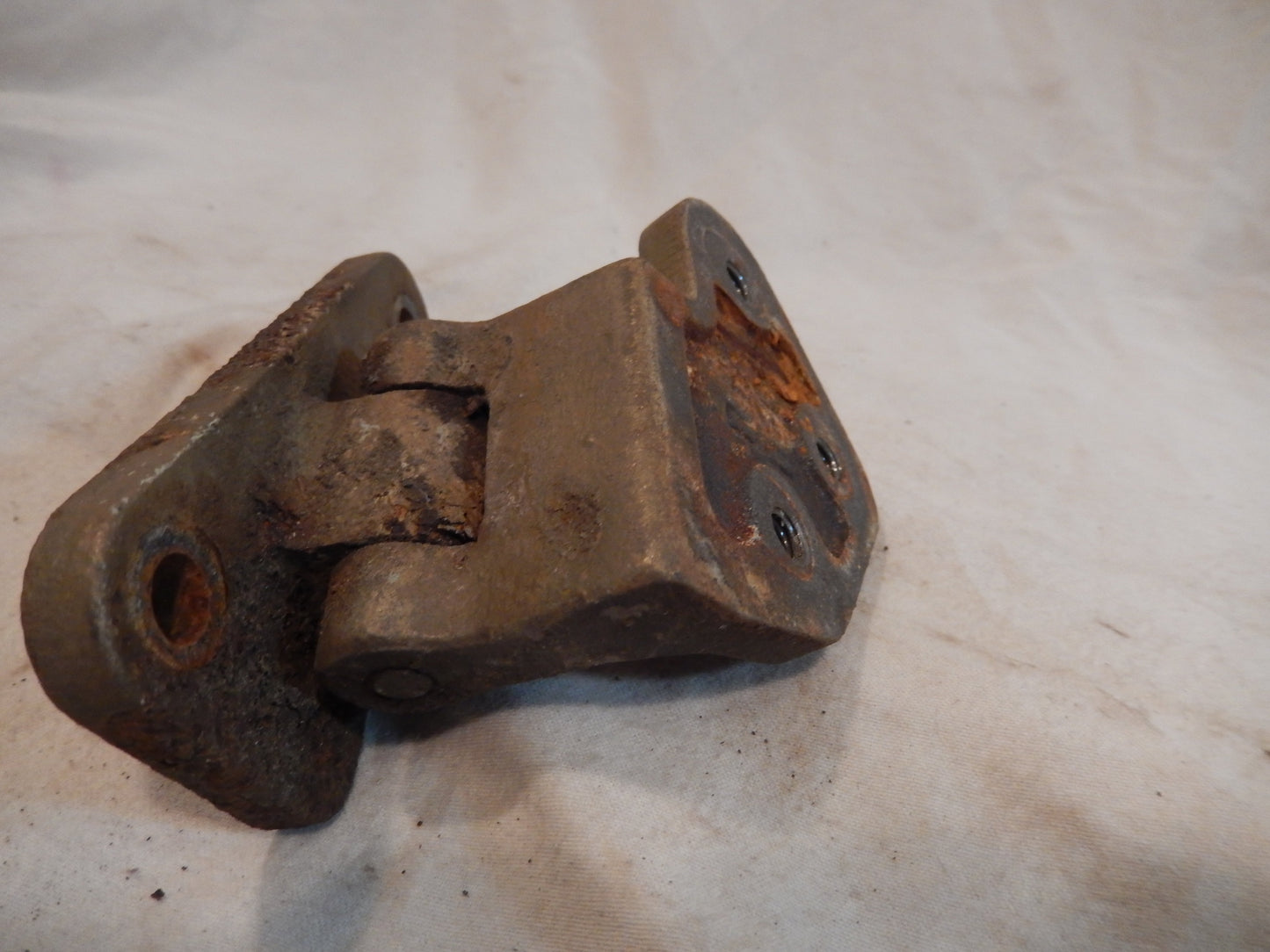 Datsun 260Z 280Z Upper Passenger Door Hinge