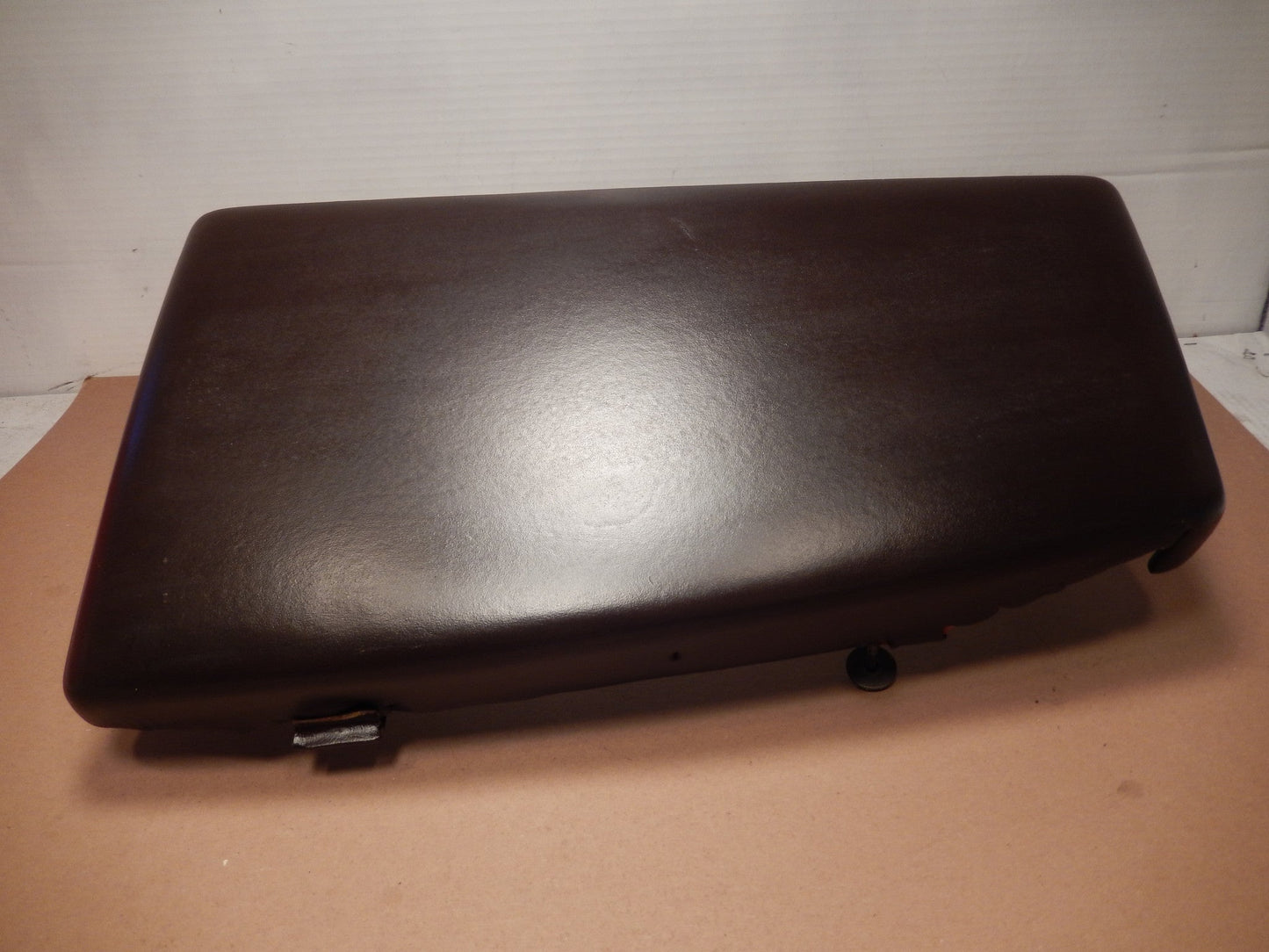 Maserati Quattroporte Three Instrument Cluster Shroud