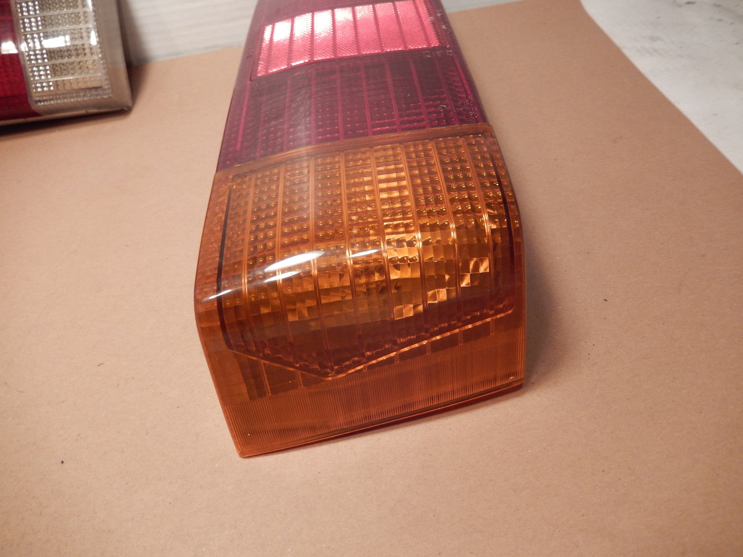 Maserati Quattroporte Three Fine Pair of Tail Lights
