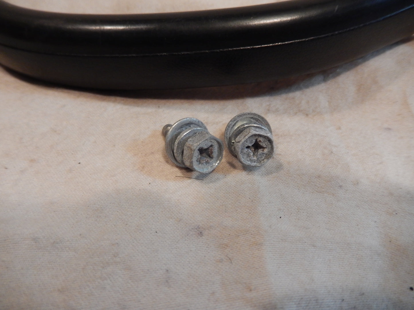 Datsun 240Z Interior Door Loop Handle