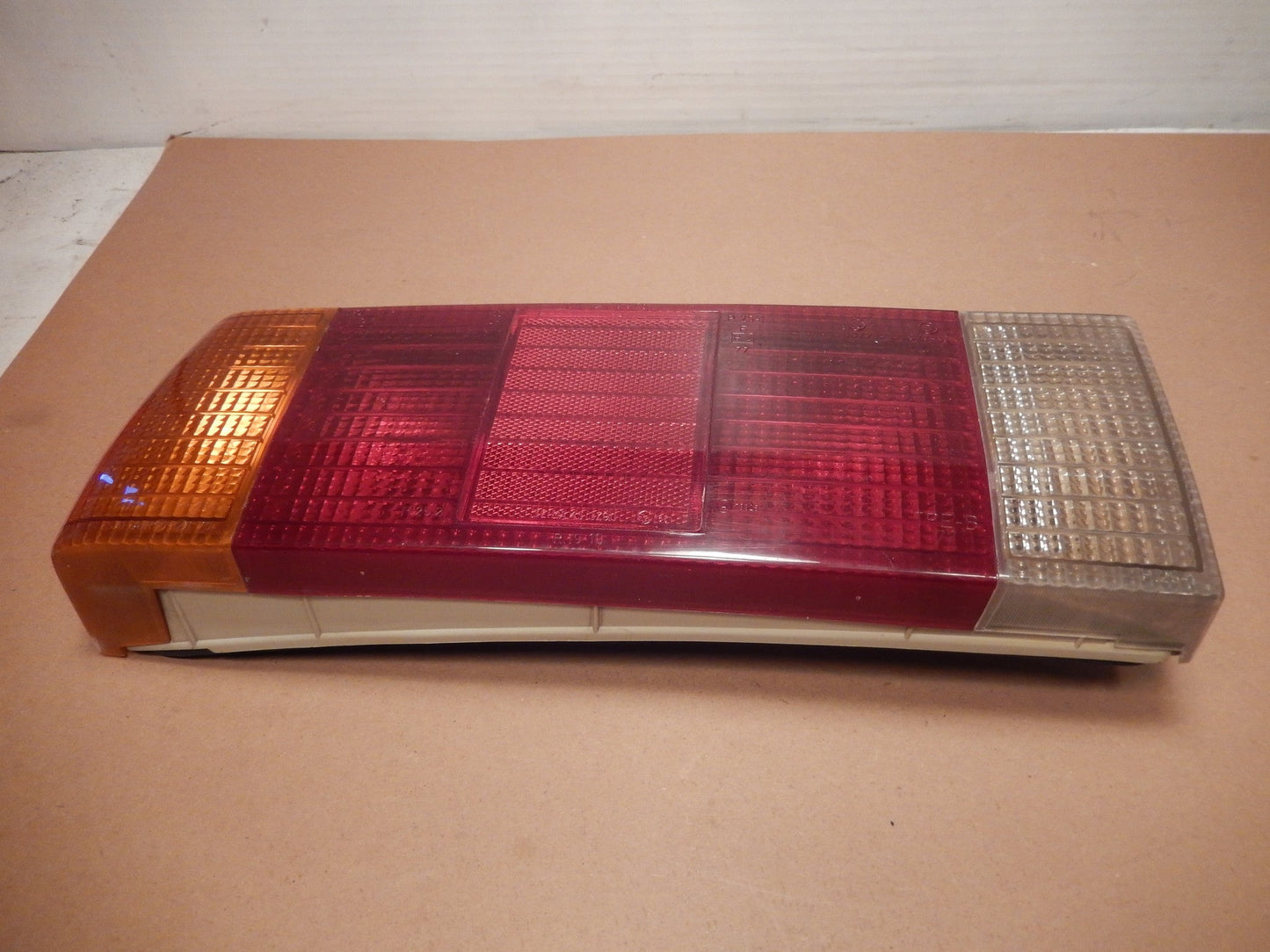 Maserati Quattroporte Three Fine Pair of Tail Lights