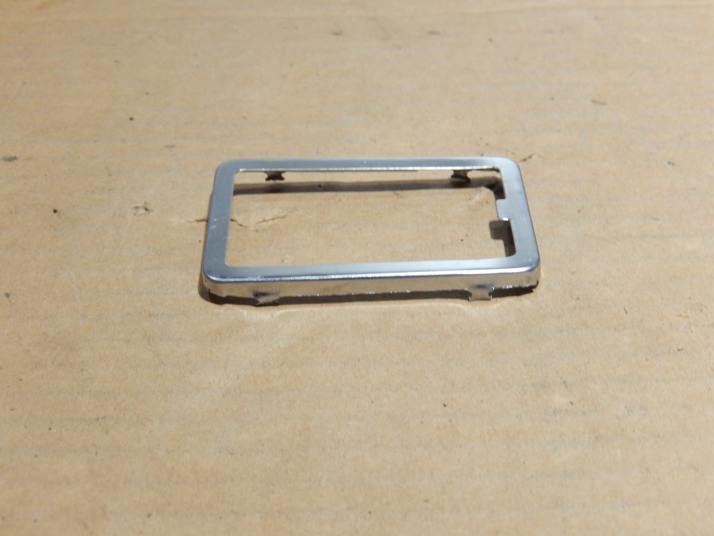 Datsun 240Z 280Z Overhead Light Trim Surround
