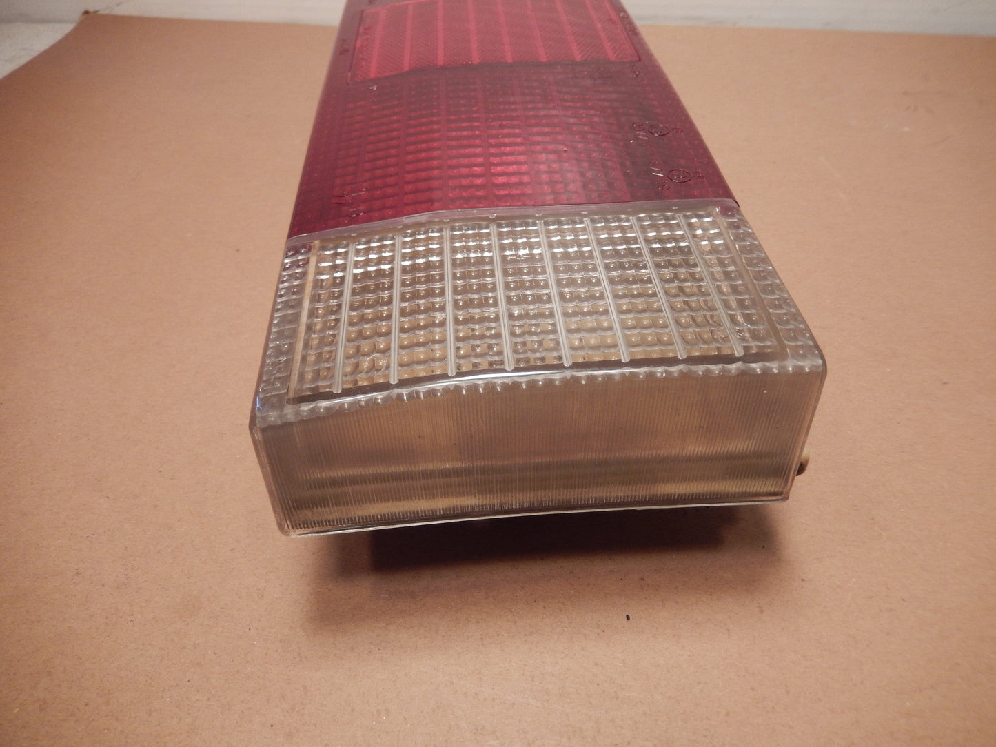 Maserati Quattroporte Three Fine Pair of Tail Lights
