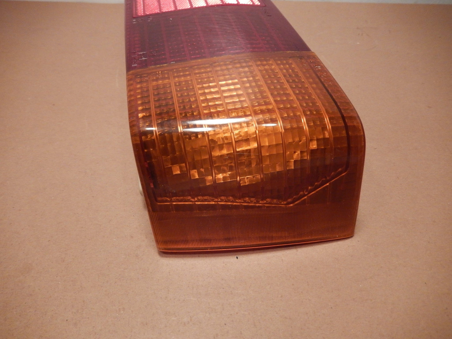 Maserati Quattroporte Three Fine Pair of Tail Lights