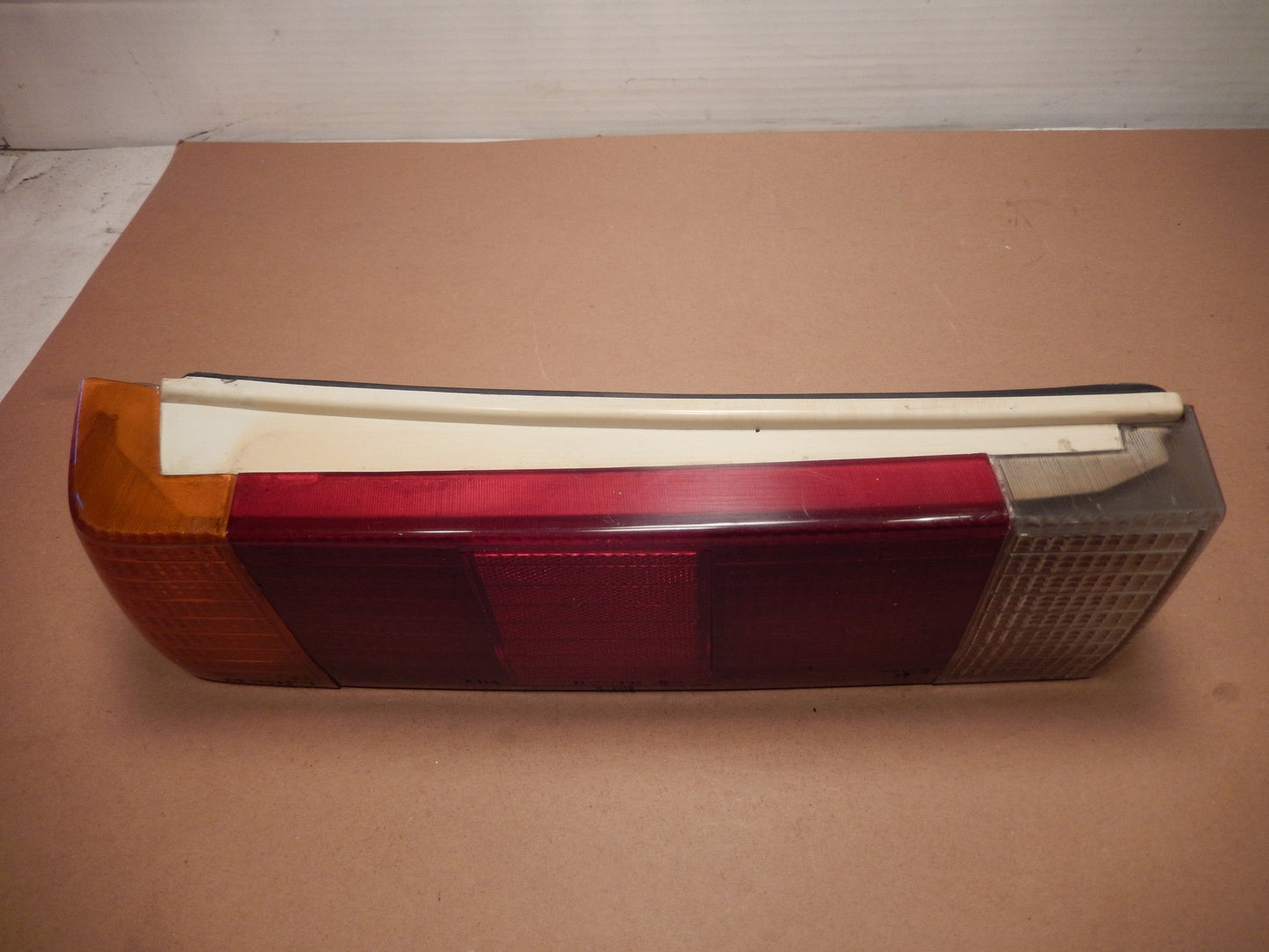 Maserati Quattroporte Three Fine Pair of Tail Lights