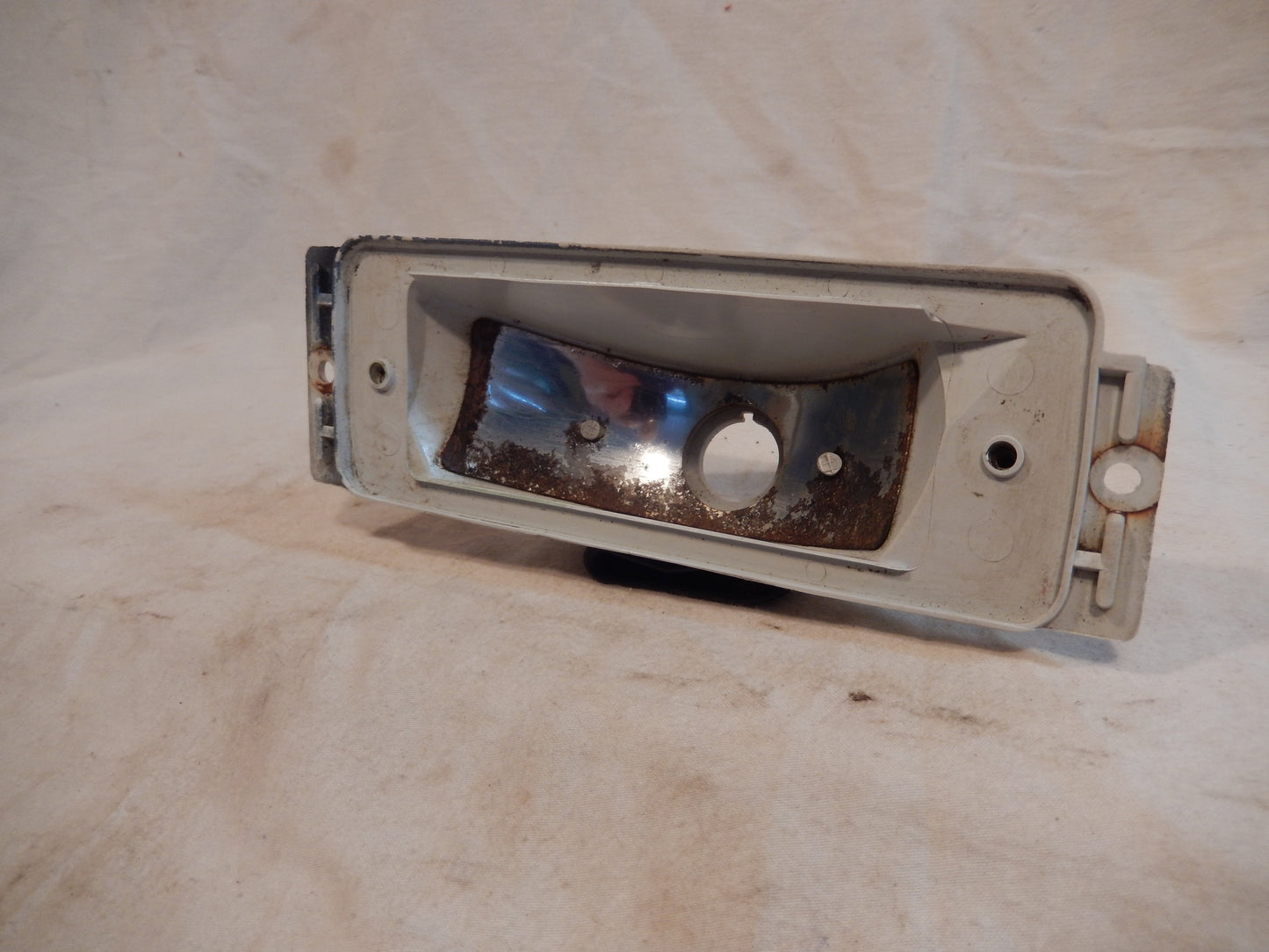 Datsun 280Z Front Driver's Turn Signal Body