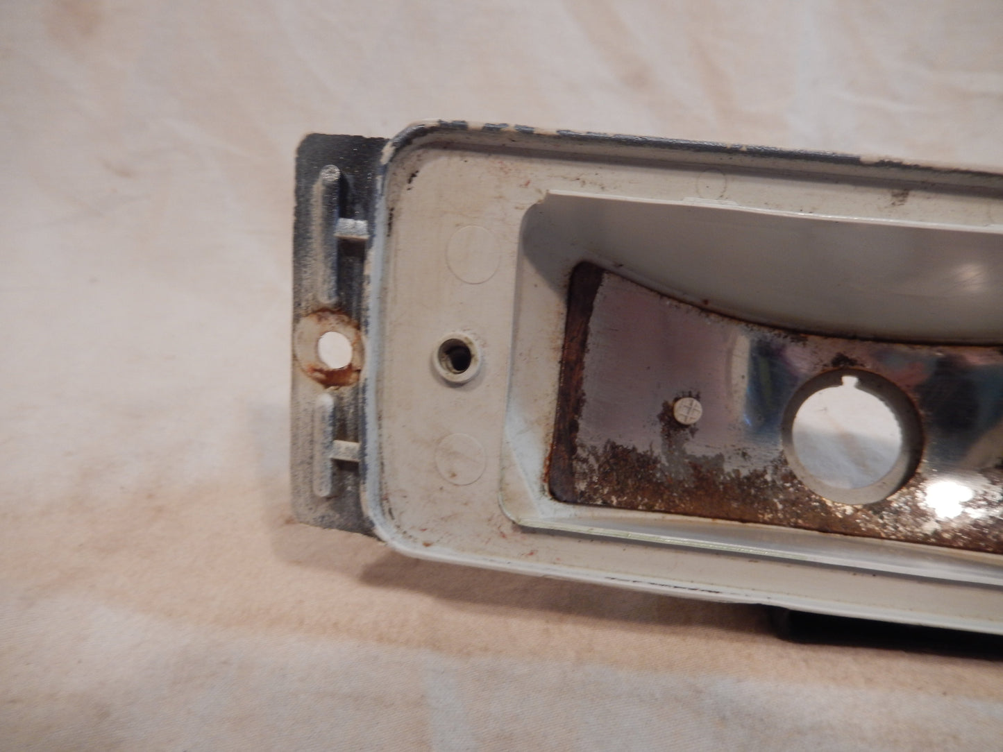 Datsun 280Z Front Driver's Turn Signal Body