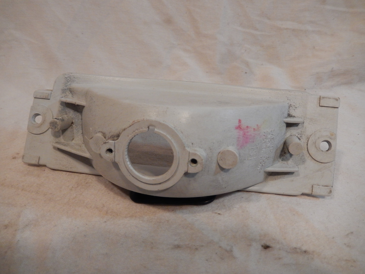 Datsun 280Z Front Driver's Turn Signal Body