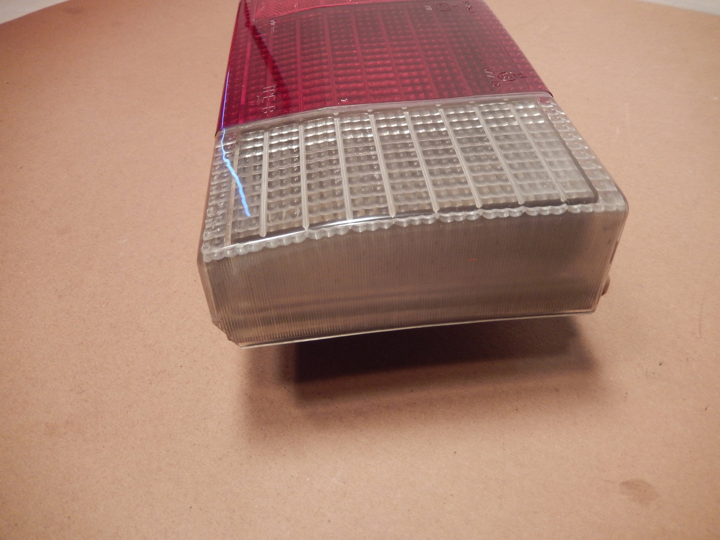 Maserati Quattroporte Three Fine Drivers Side Tail Light