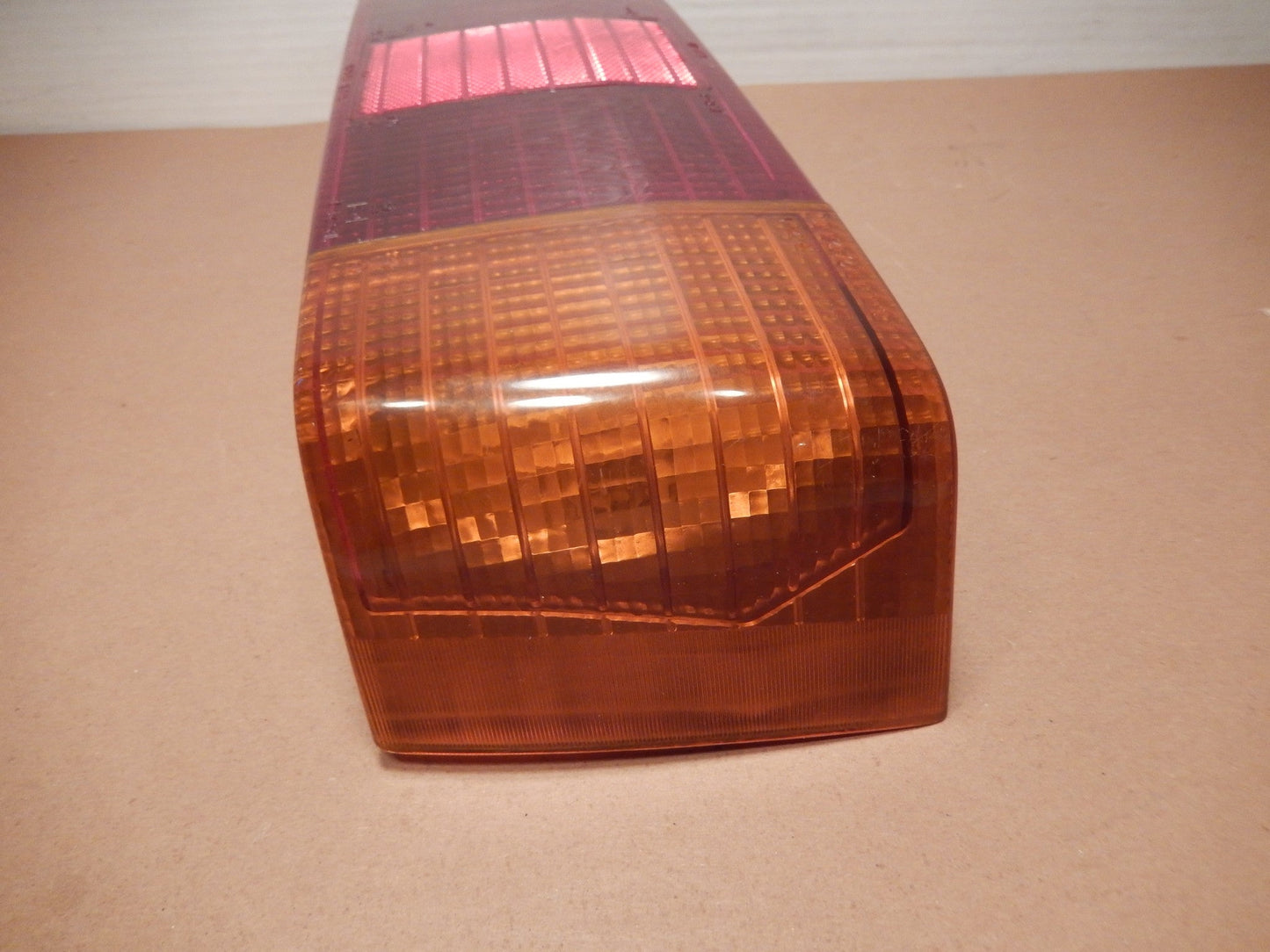 Maserati Quattroporte Three Fine Drivers Side Tail Light