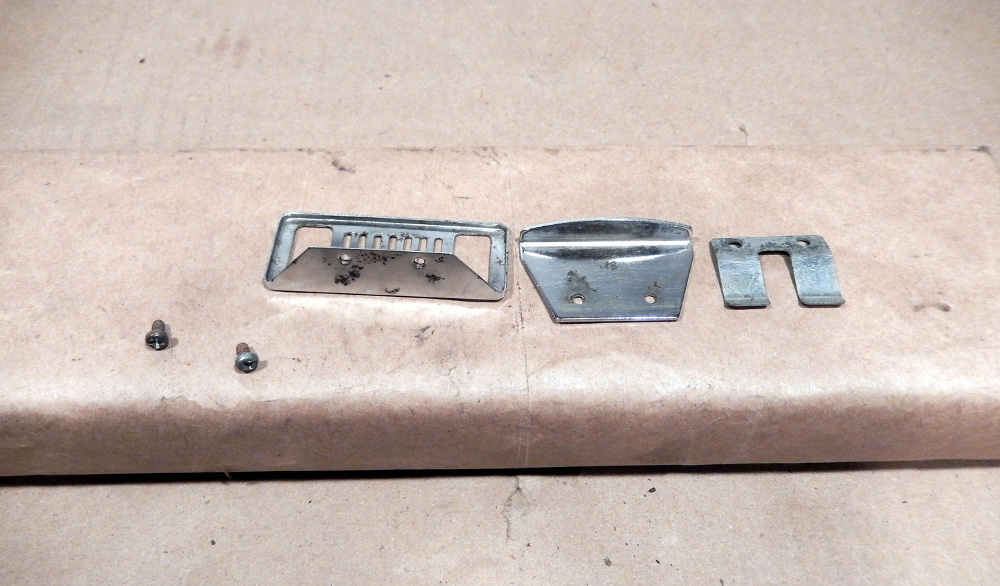 Datsun 240Z Ashtray Grill