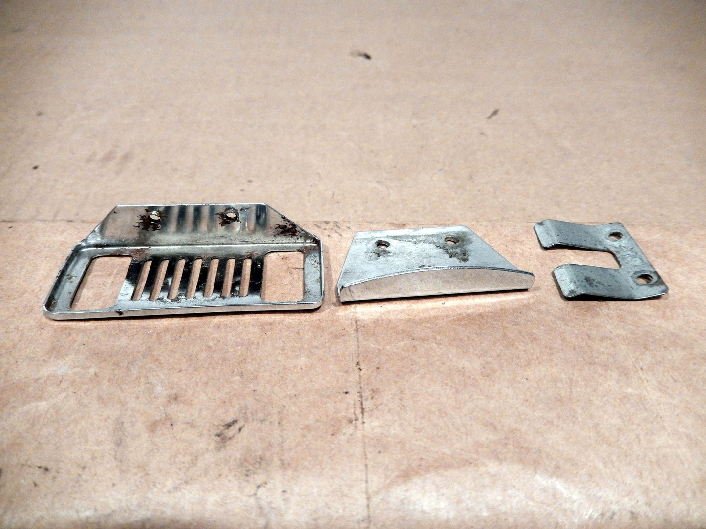 Datsun 240Z Ashtray Grill