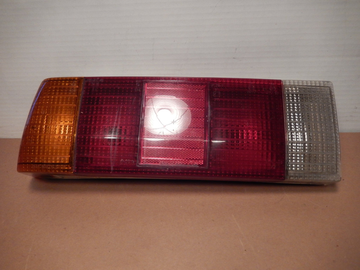 Maserati Quattroporte Three Drivers Side Tail Light