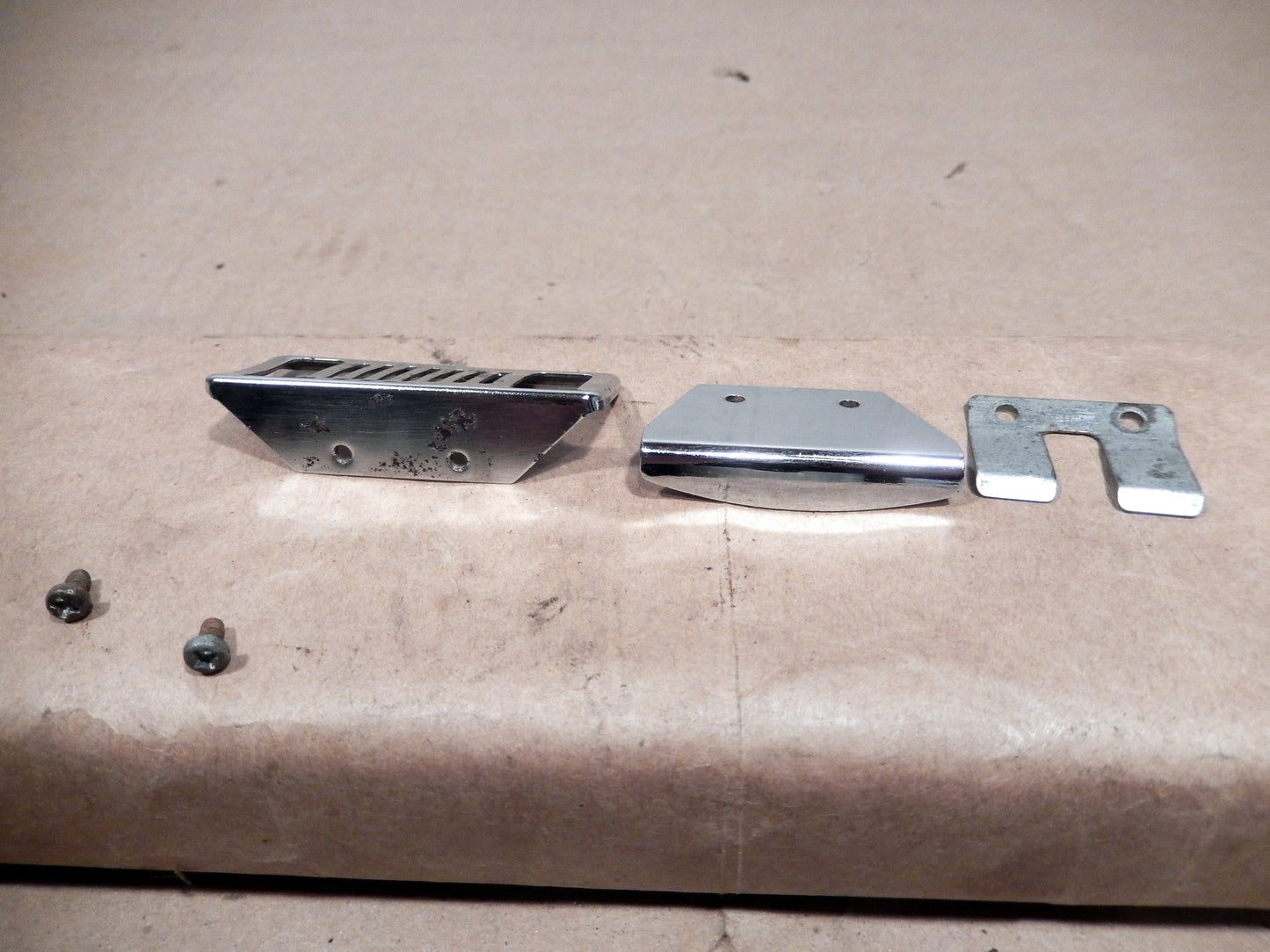 Datsun 240Z Ashtray Grill