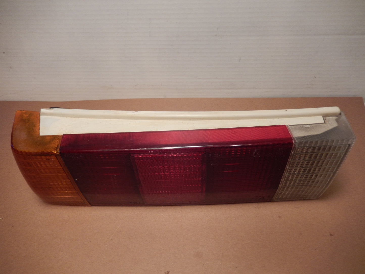 Maserati Quattroporte Three Drivers Side Tail Light