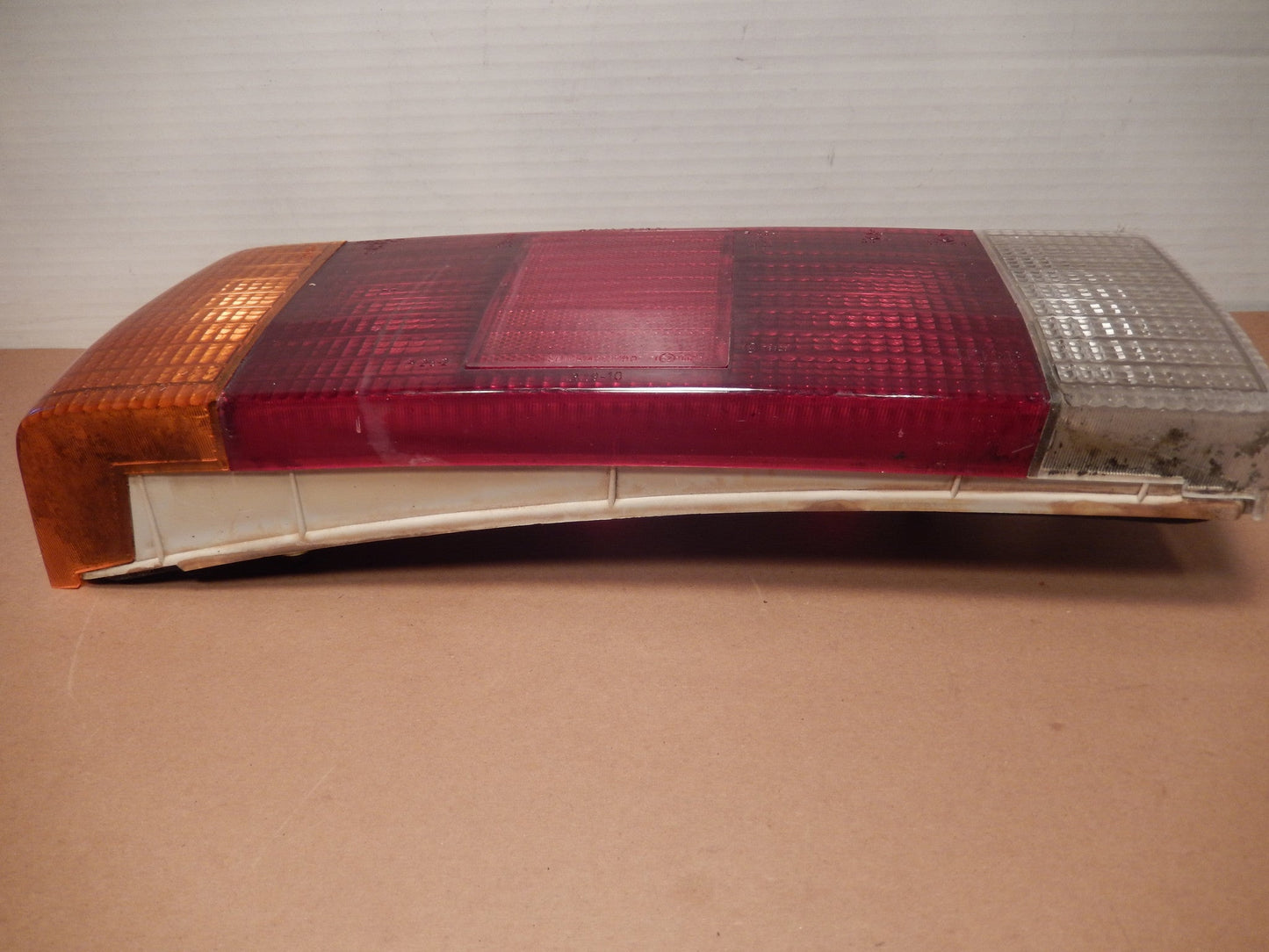 Maserati Quattroporte Three Drivers Side Tail Light