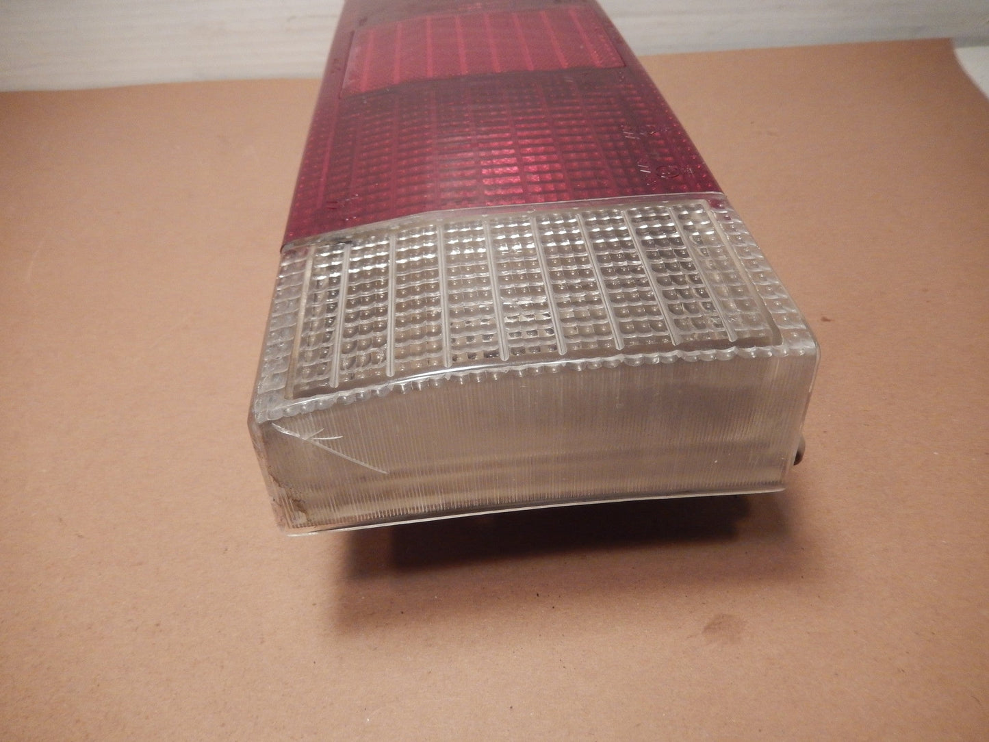 Maserati Quattroporte Three Drivers Side Tail Light