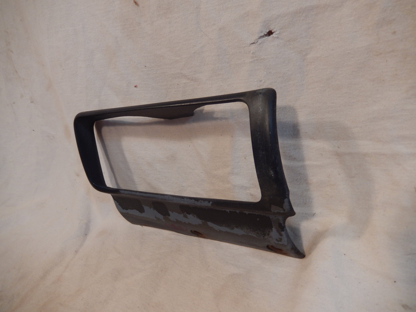 Datsun 280Z Front Driver's Turn Signal Bezel