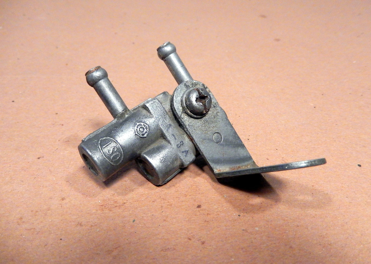 Datsun 240Z Engine Fuel Block