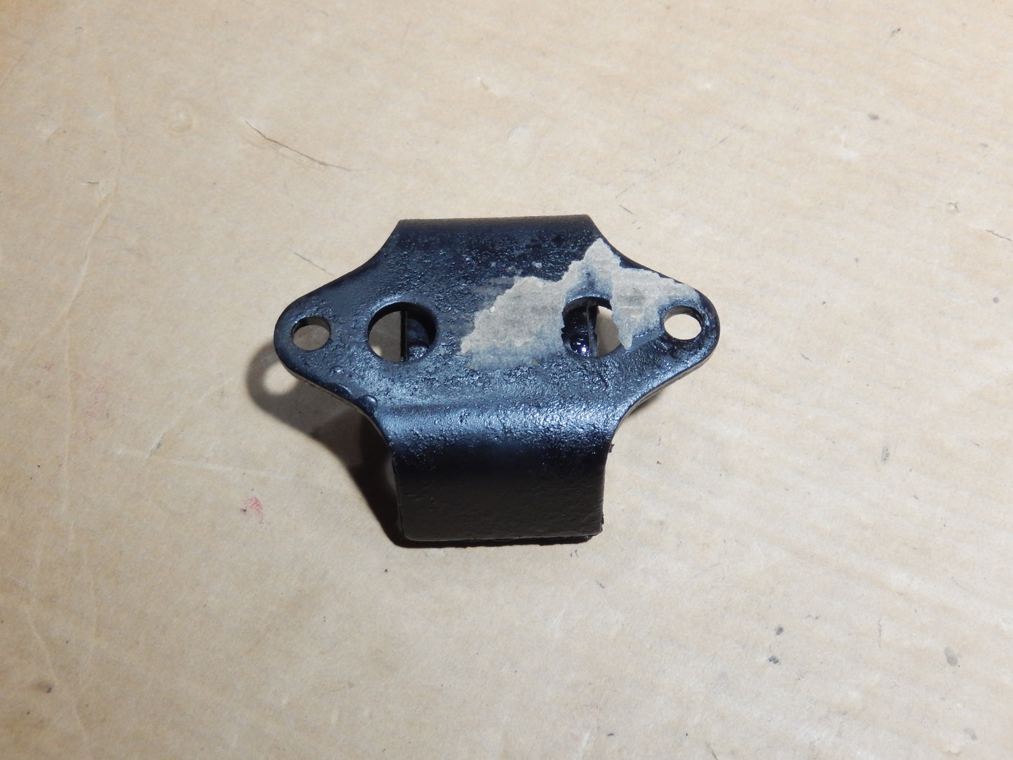 Datsun 240Z Transmission Yoke Mount Block