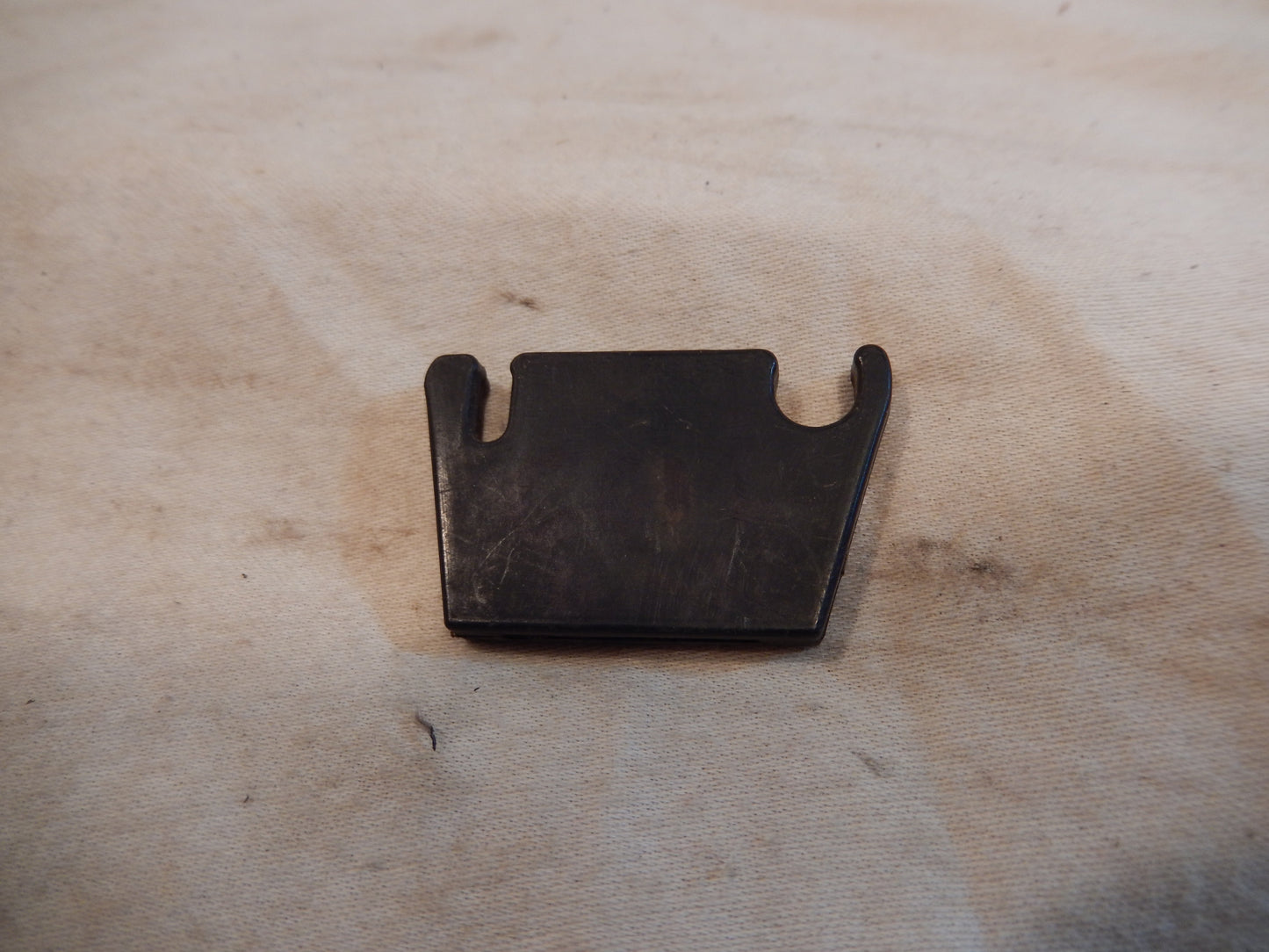 Datsun 240Z Coil Wire Guide