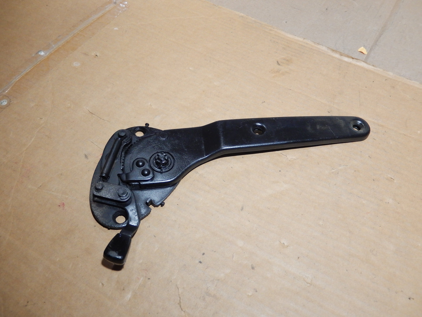 Datsun 280Z Outer Passengers Seat Hinge