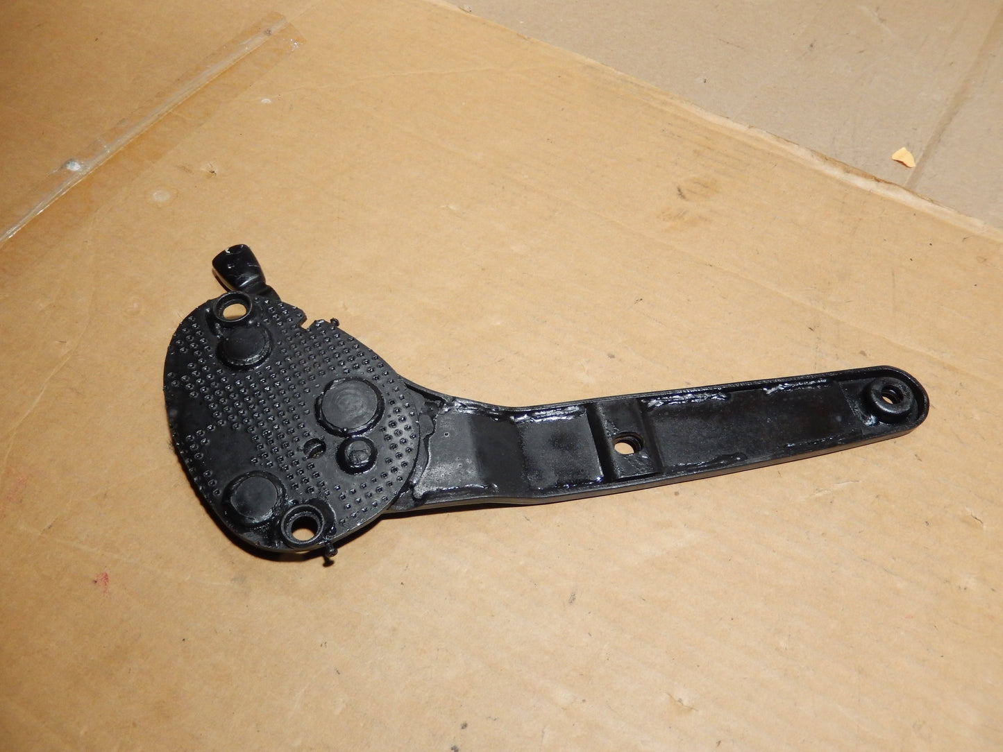 Datsun 280Z Outer Passengers Seat Hinge