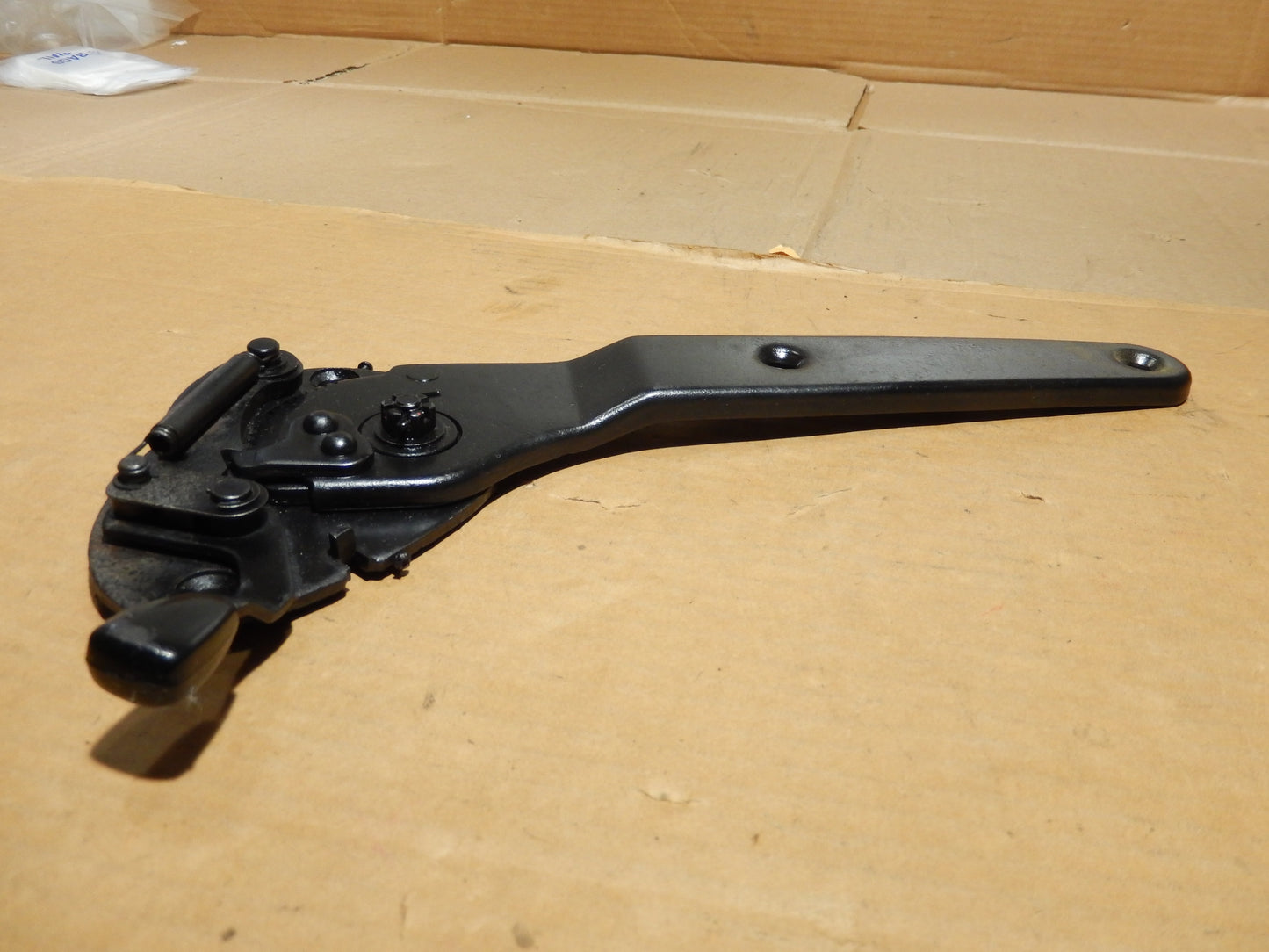 Datsun 280Z Outer Passengers Seat Hinge
