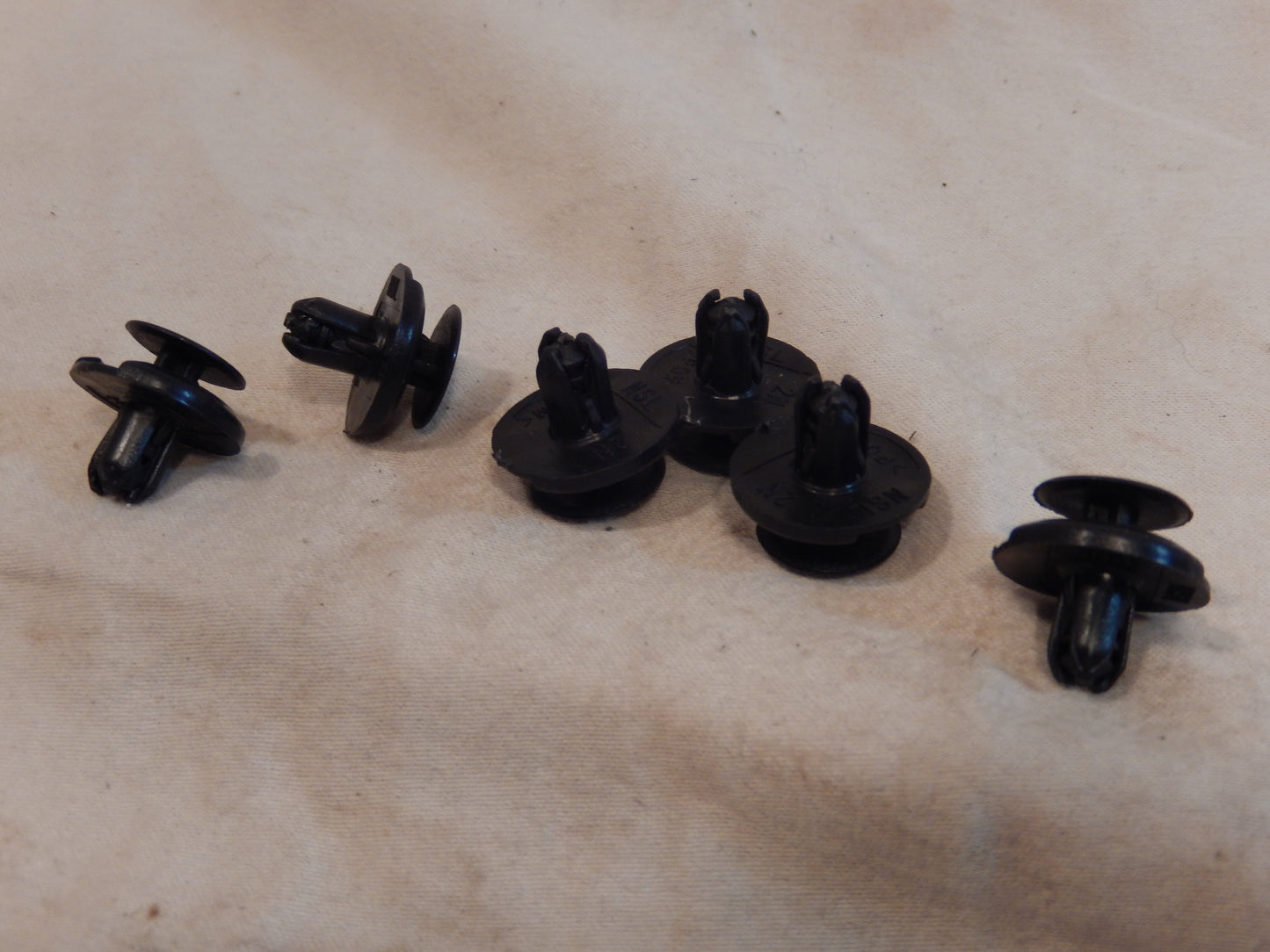 Datsun 240Z 280ZX Interior Body Pin Clips