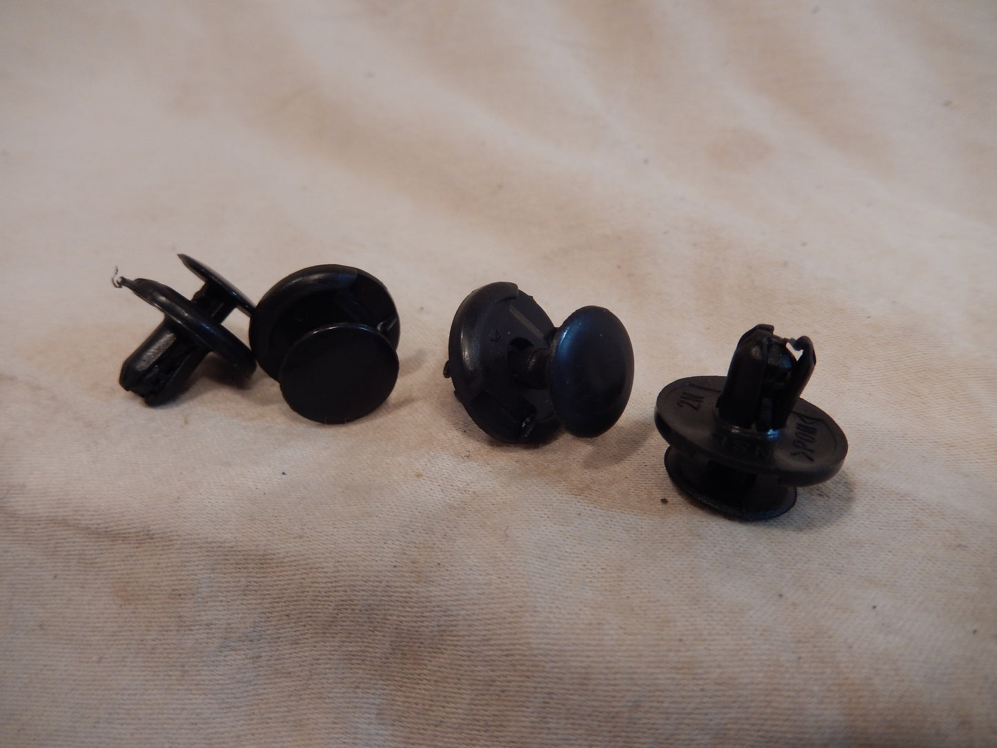 Datsun 240Z 280ZX Interior Body Pin Clips