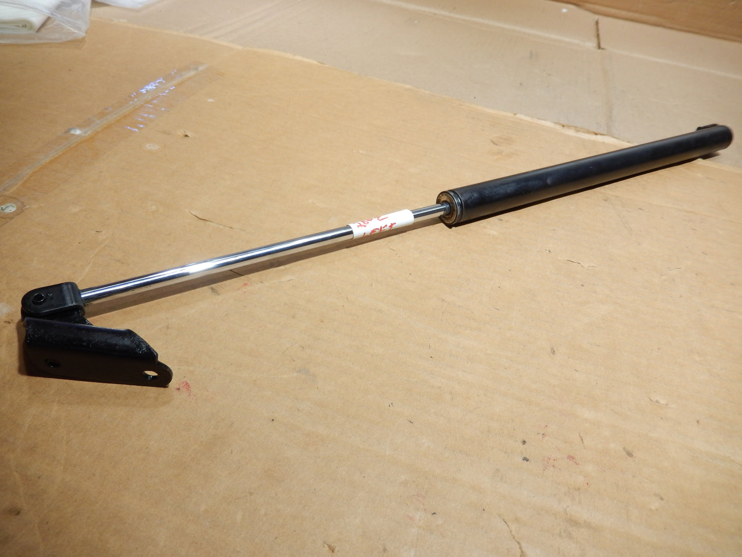 Datsun 240Z 280Z Left Rear Hatch Lift