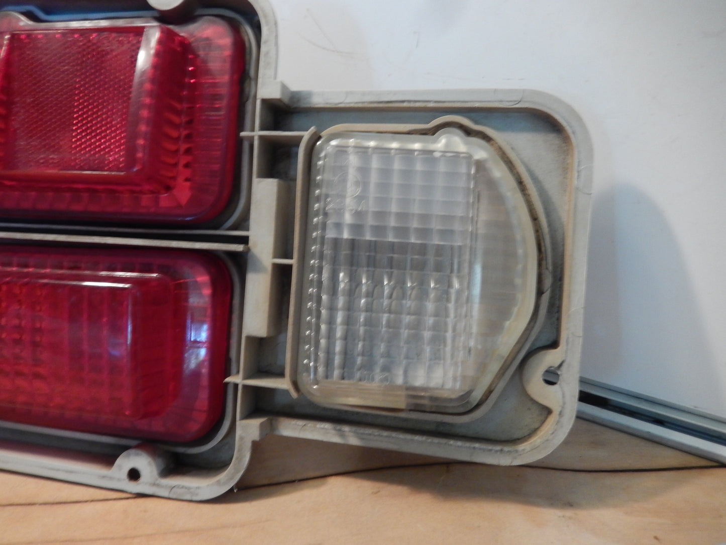Datsun 280Z OEM Drivers Side Tail Light