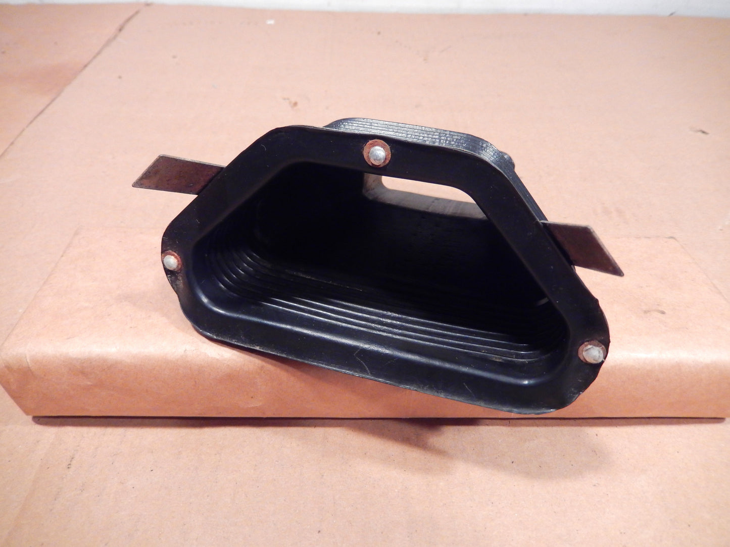 Datsun 240Z Climate Control Face Air Duct
