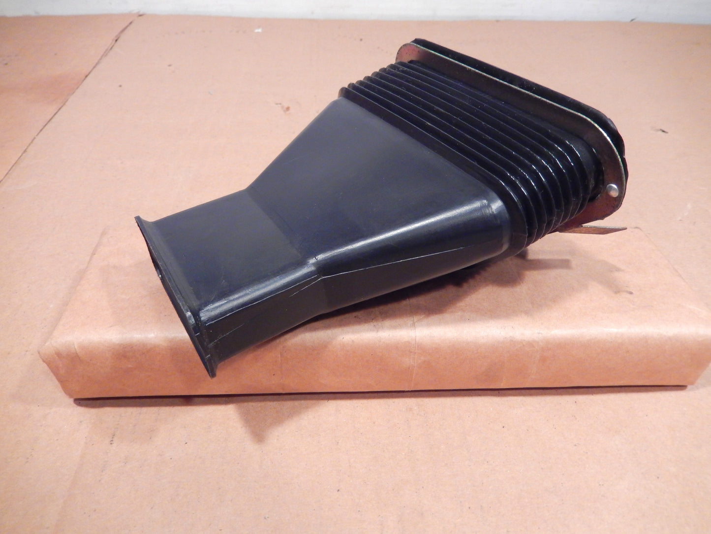 Datsun 240Z Climate Control Face Air Duct