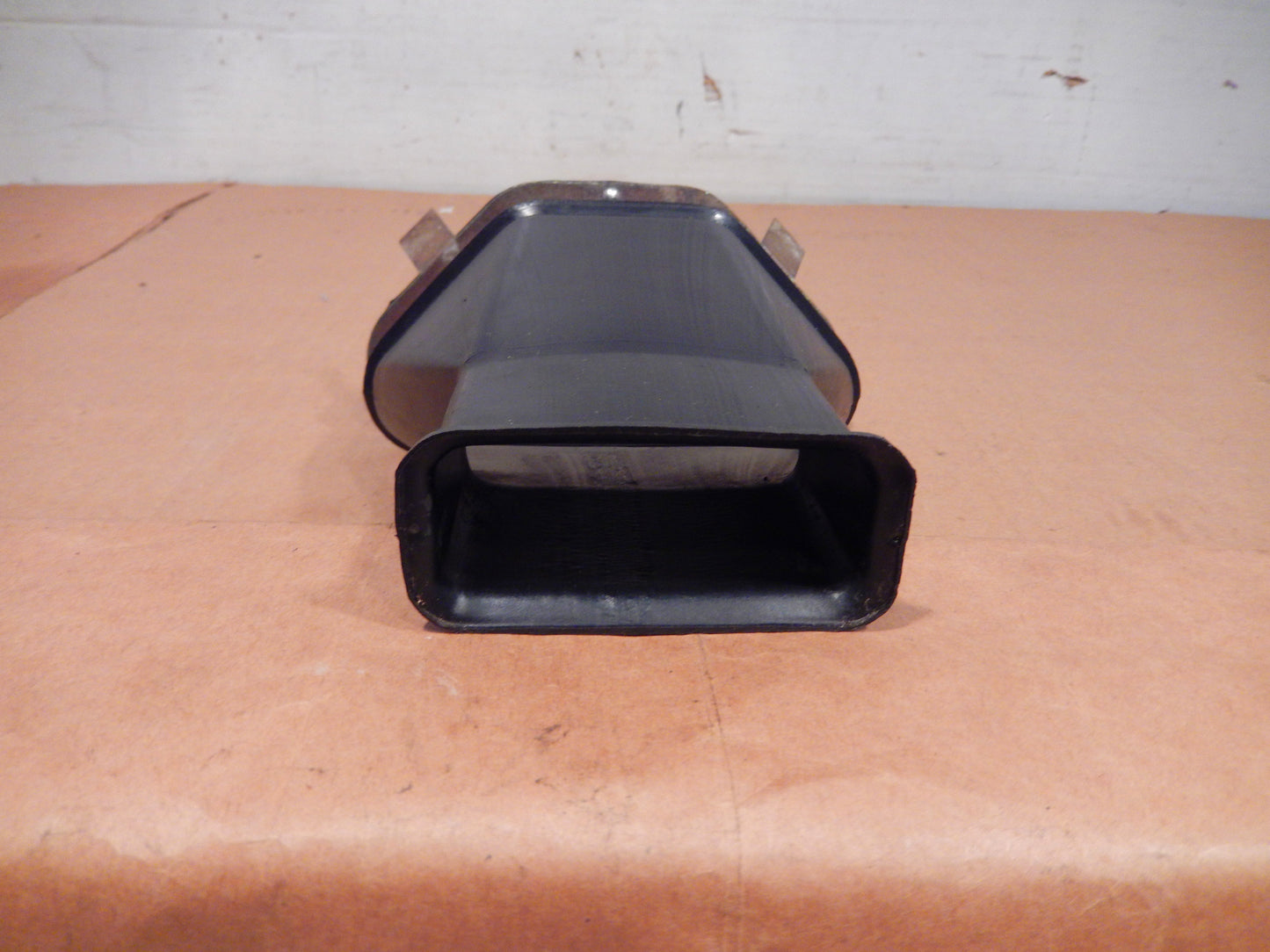 Datsun 240Z Climate Control Face Air Duct