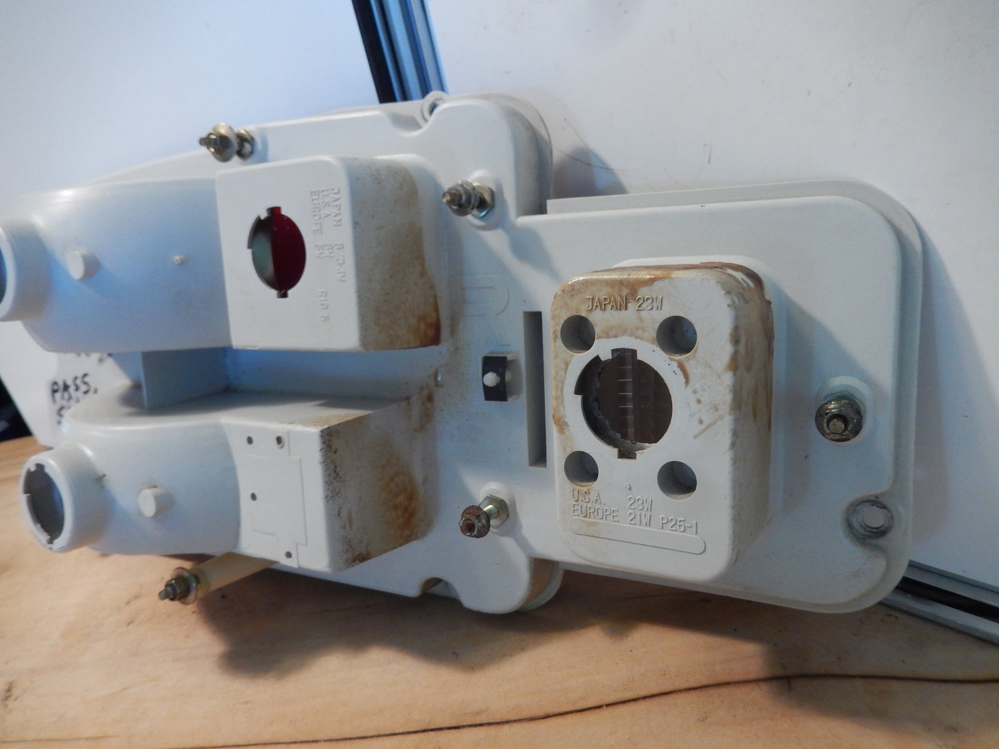 Datsun 280Z OEM Passengers Side Tail Light
