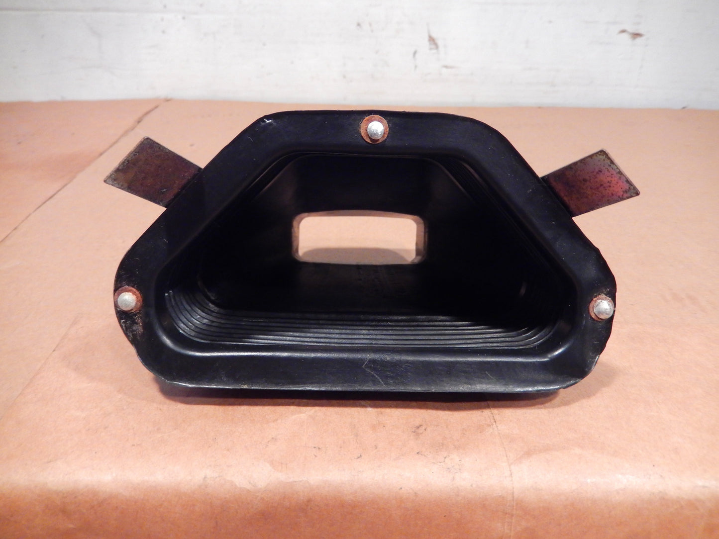 Datsun 240Z Climate Control Face Air Duct
