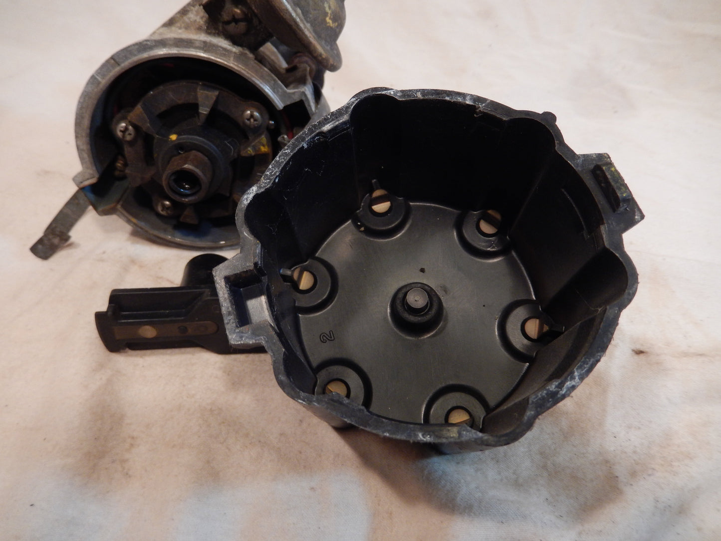 Datsun 280Z 280ZX Distributor