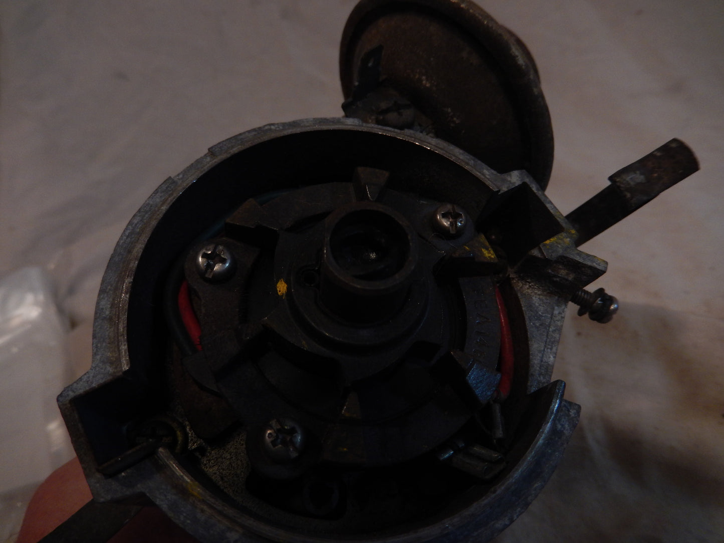 Datsun 280Z 280ZX Distributor