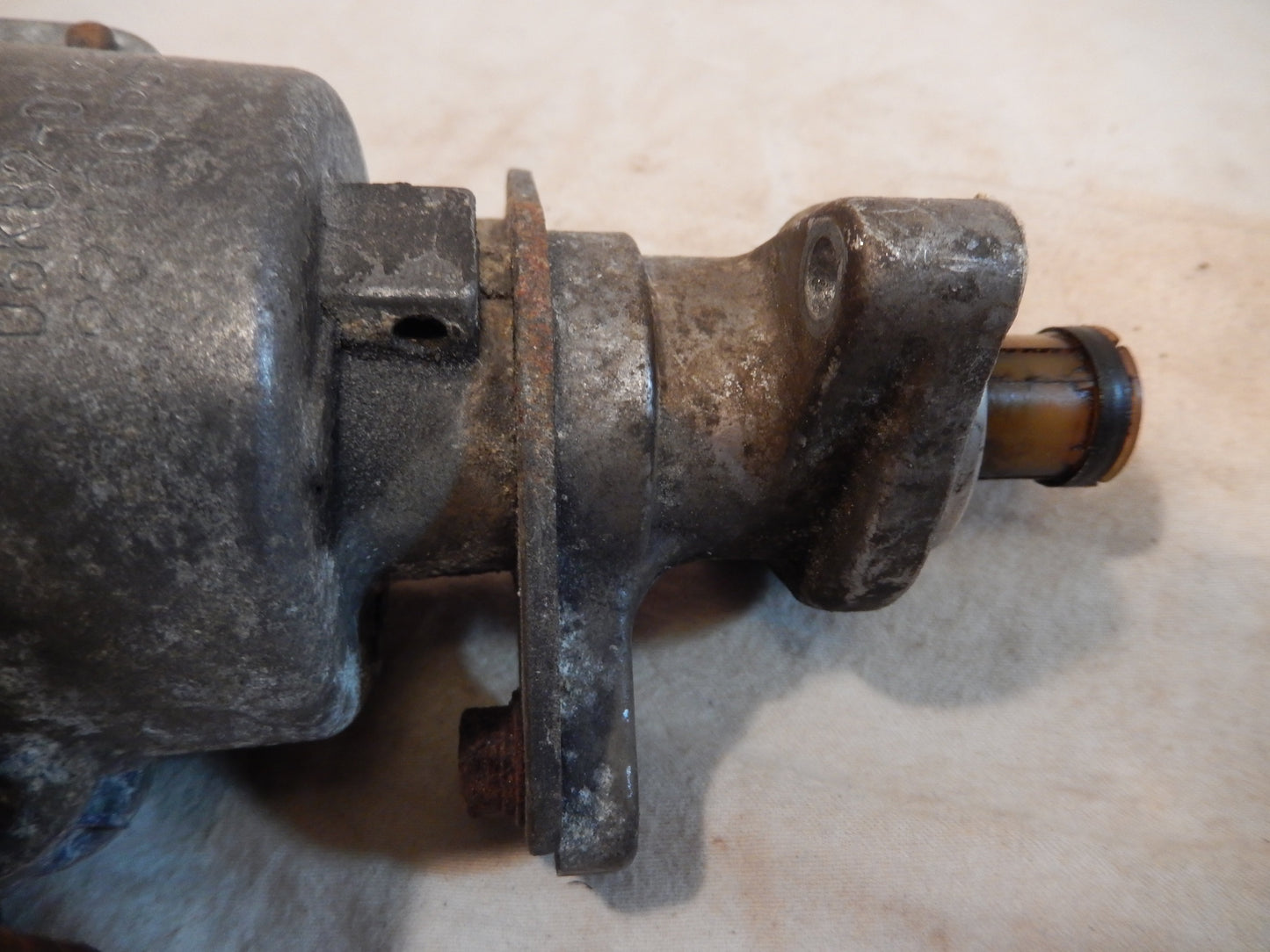 Datsun 280Z 280ZX Distributor