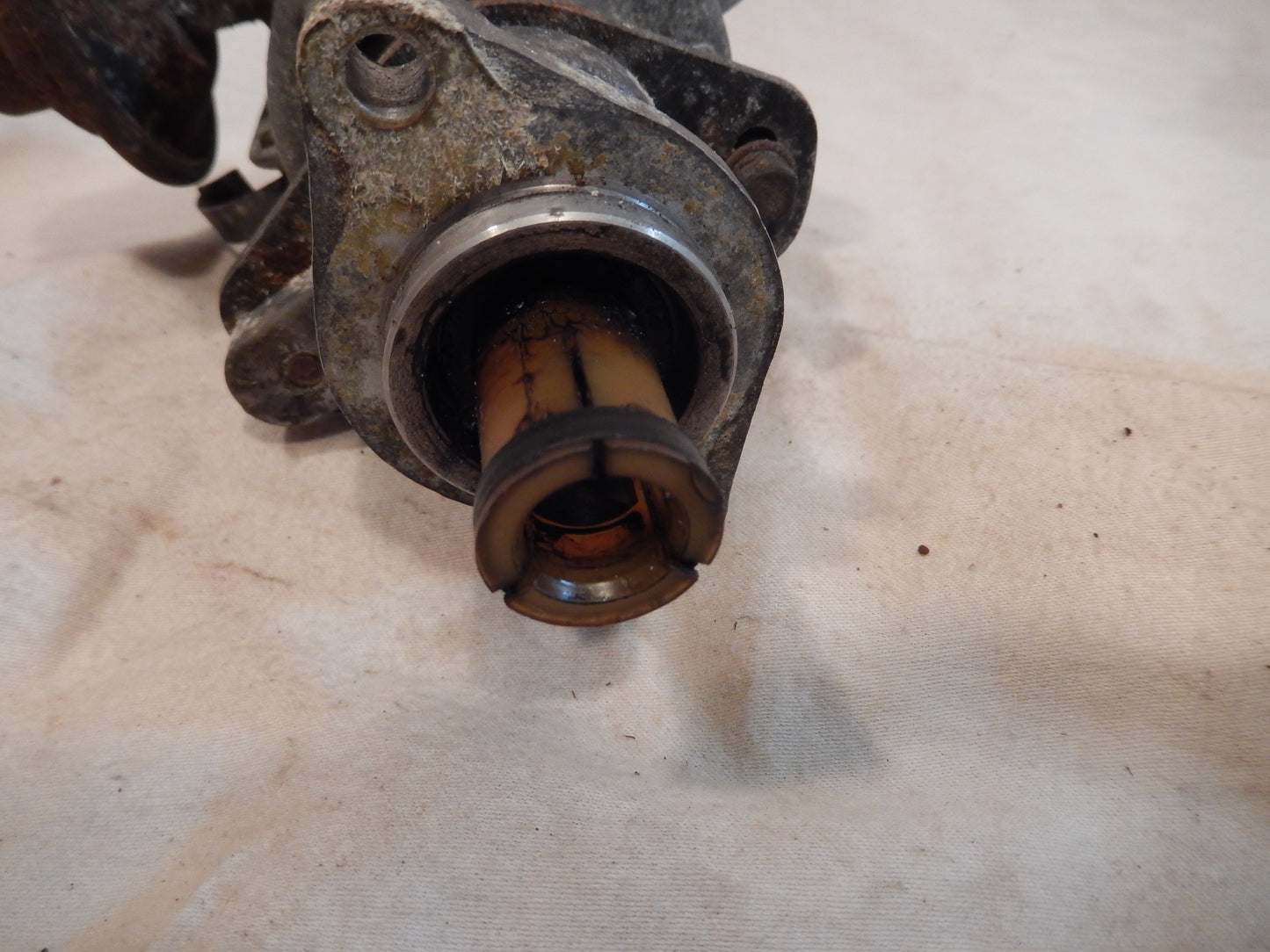 Datsun 280Z 280ZX Distributor