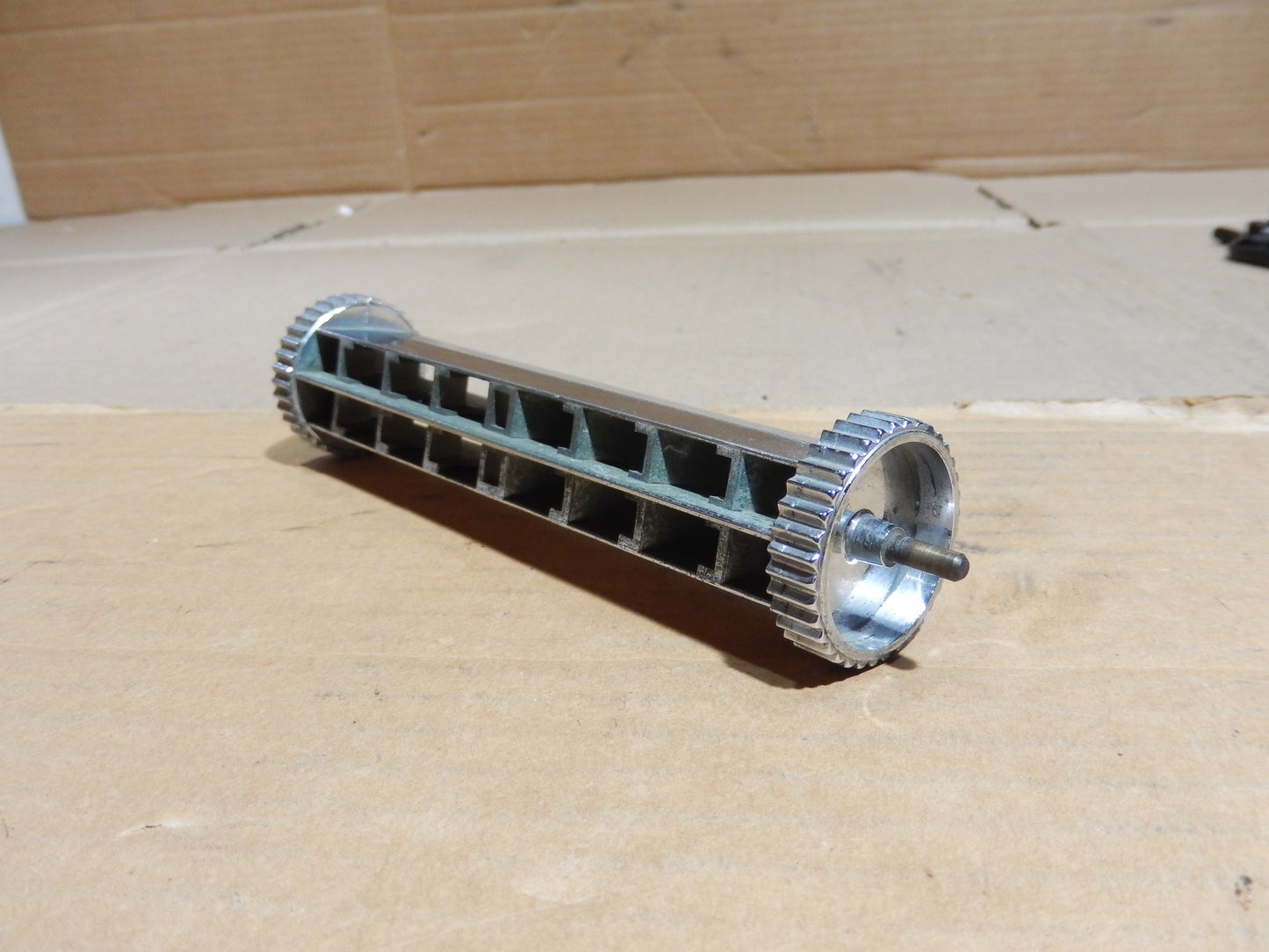 Datsun 240Z Exceptional Climate Control Face Air Vent