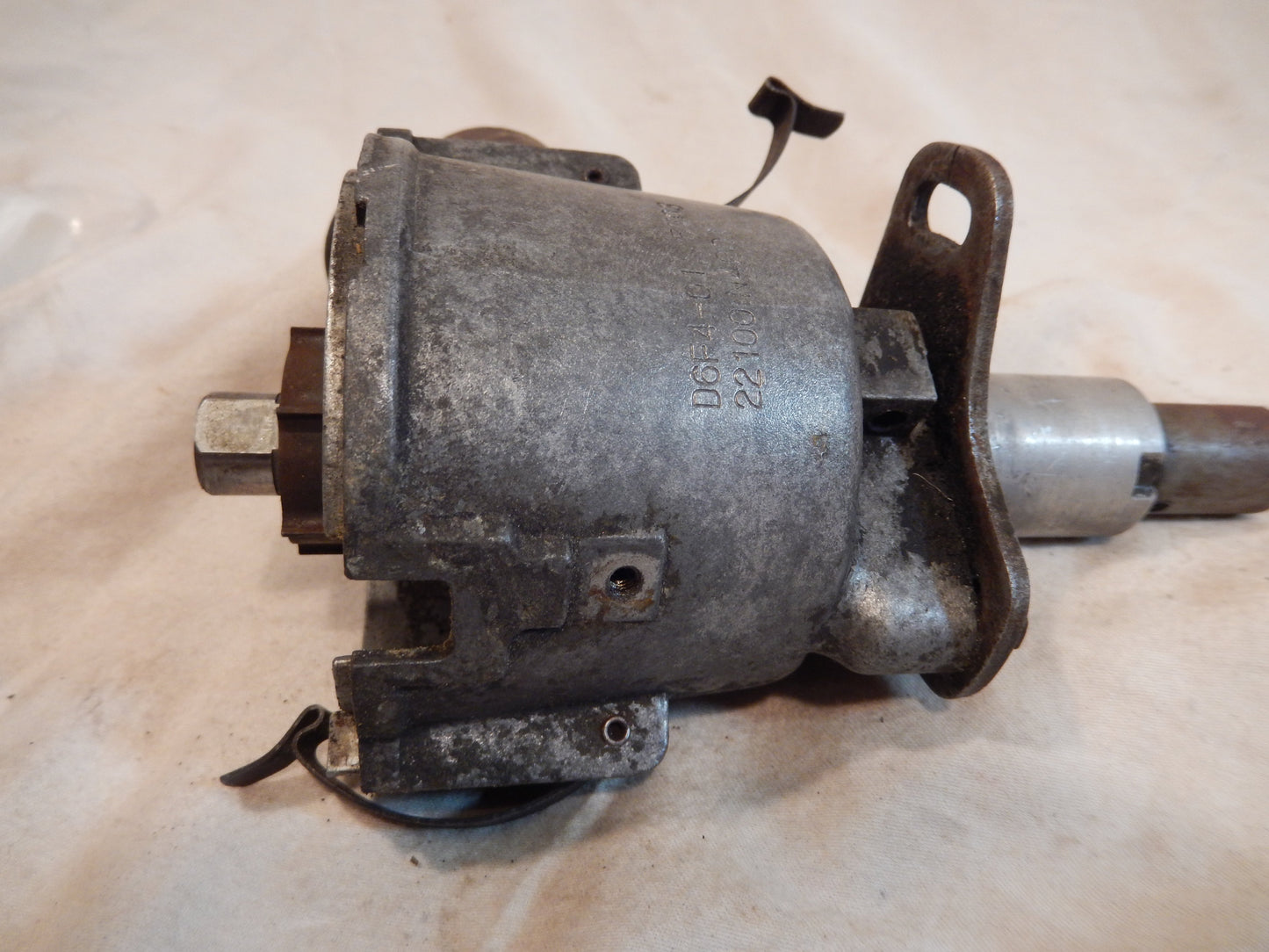 Datsun 280Z Distributor