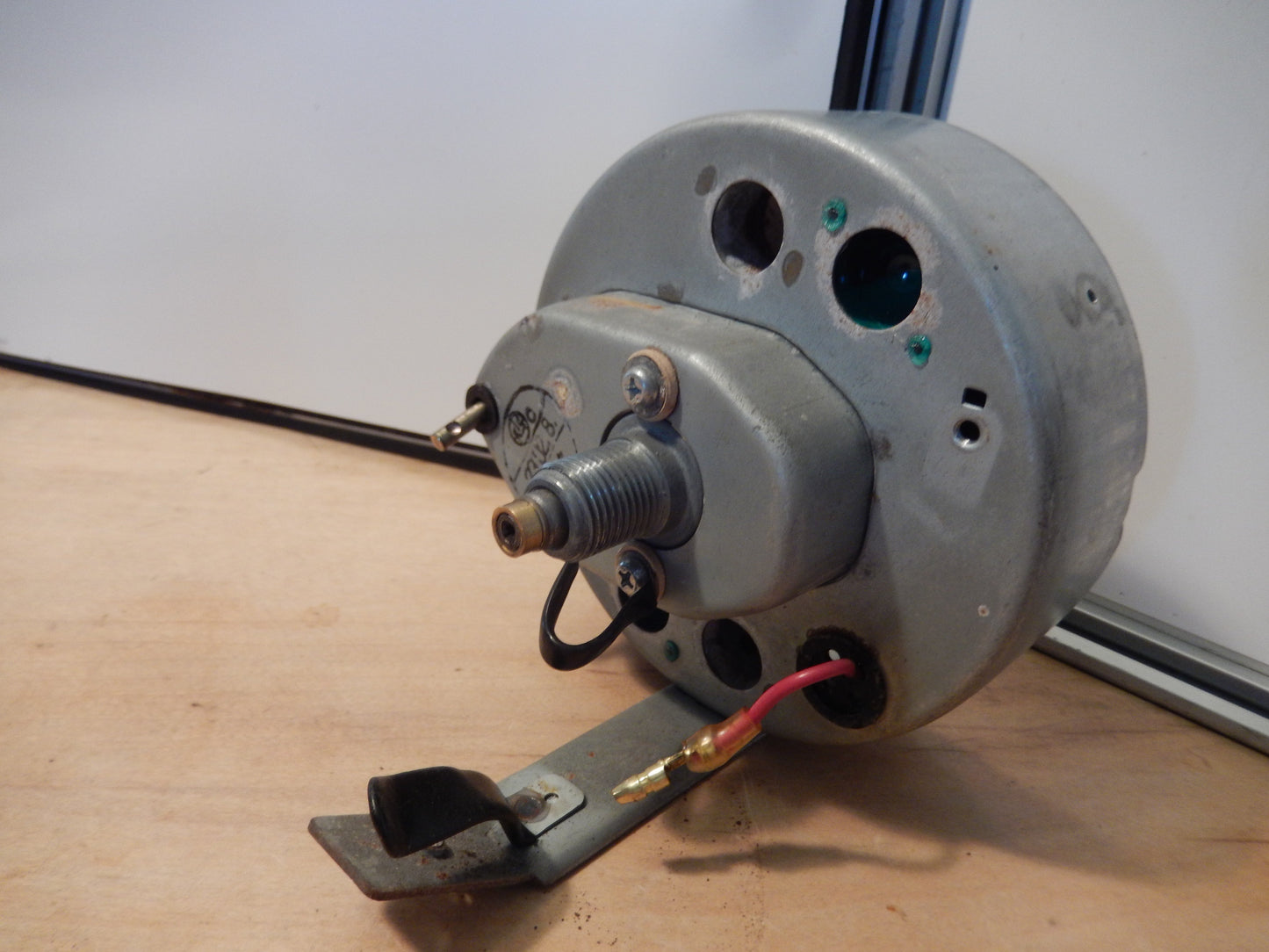 Datsun 280Z OEM Speedometer