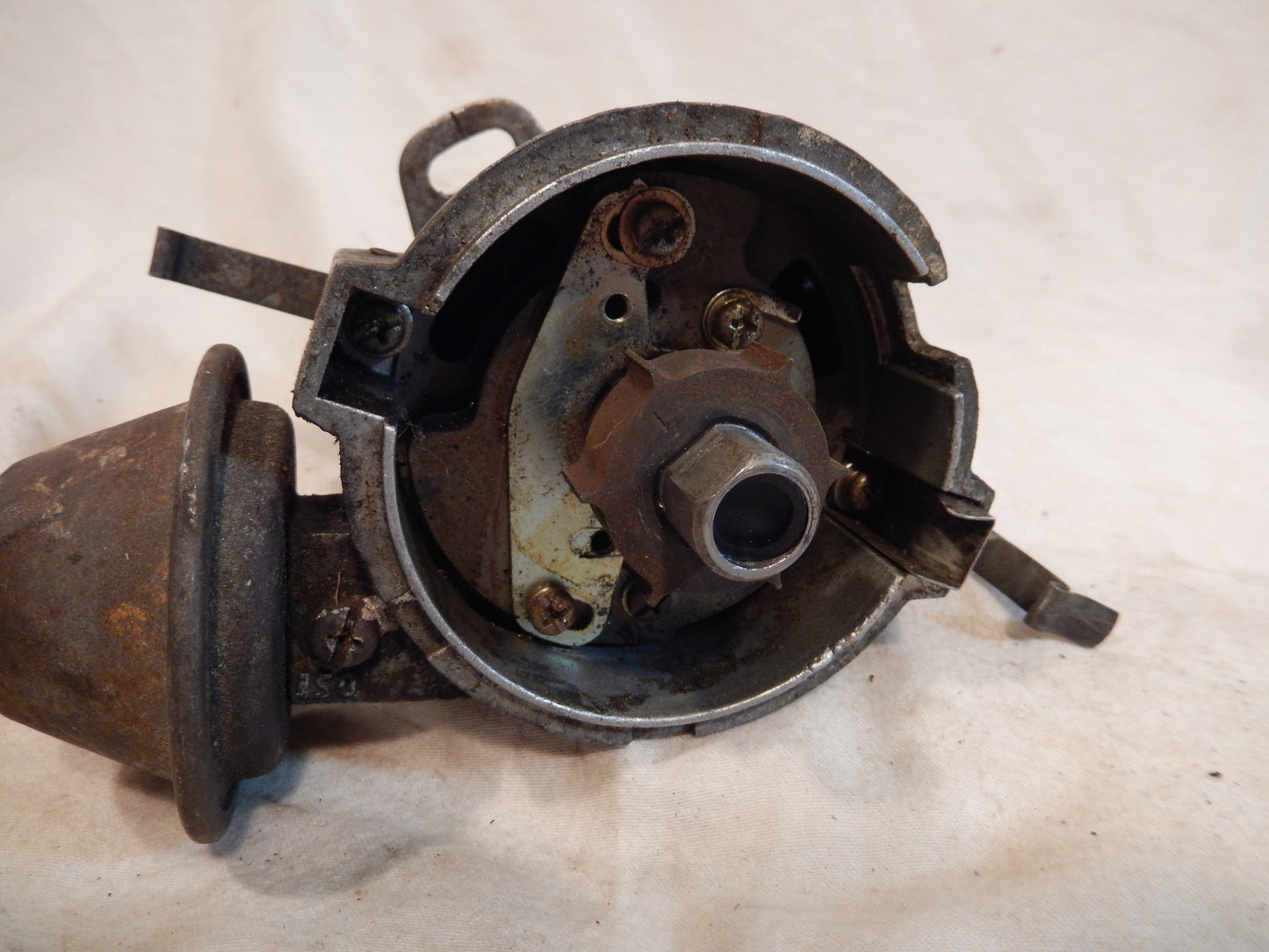 Datsun 280Z Distributor