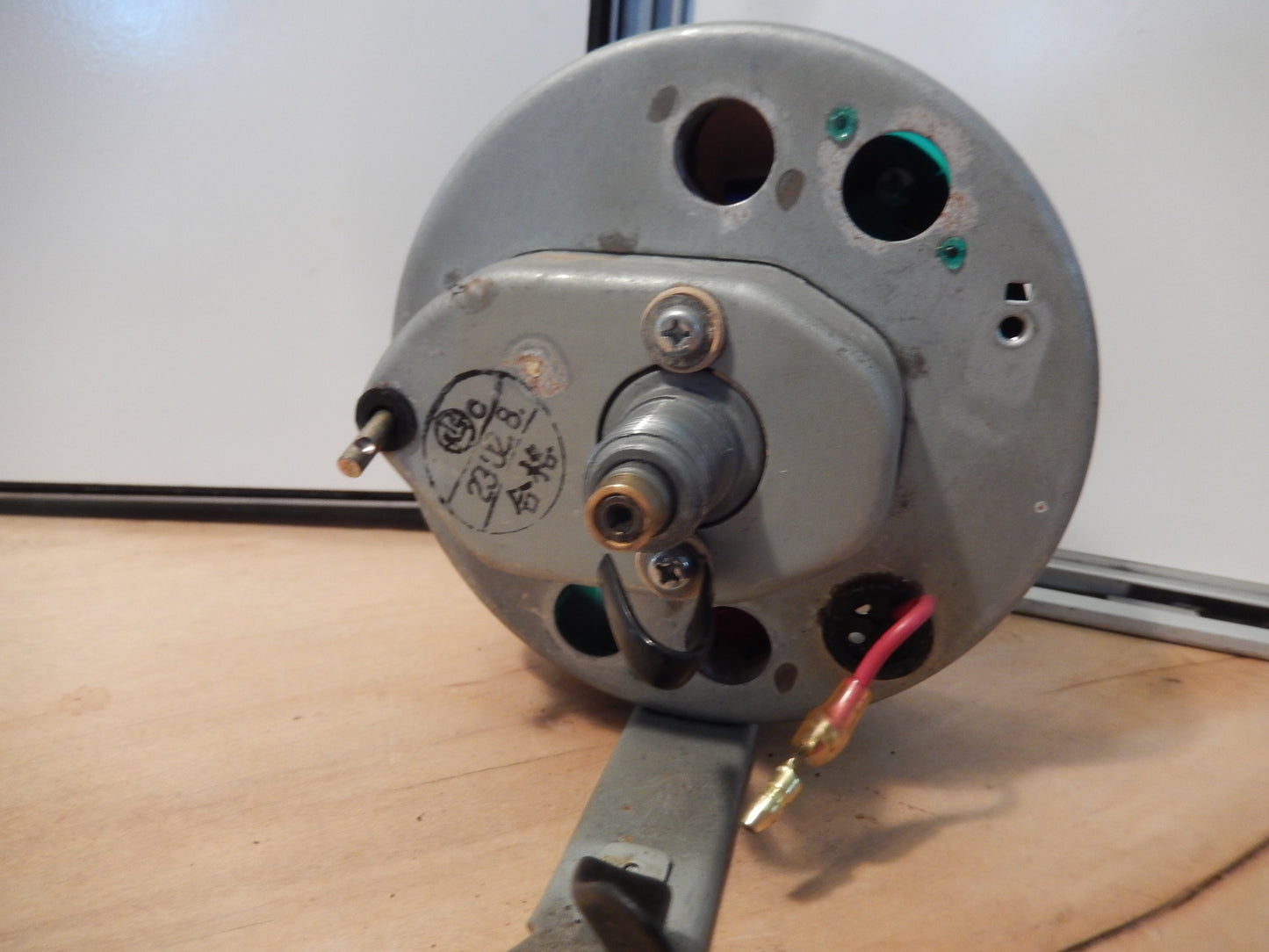Datsun 280Z OEM Speedometer