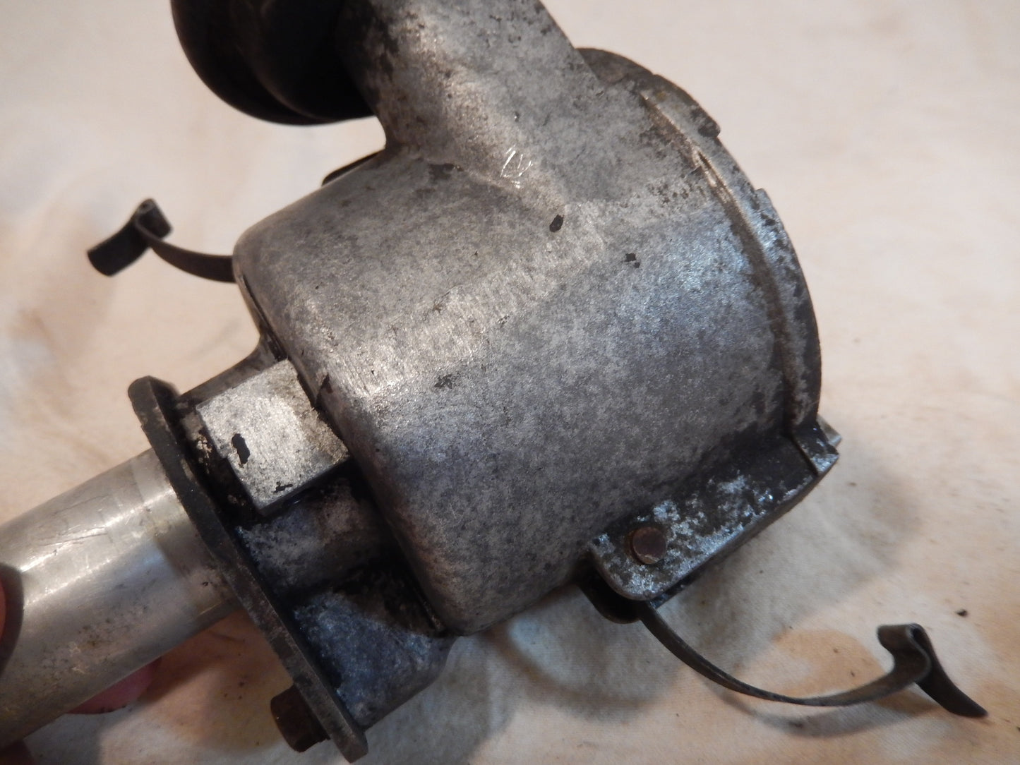 Datsun 280Z Distributor