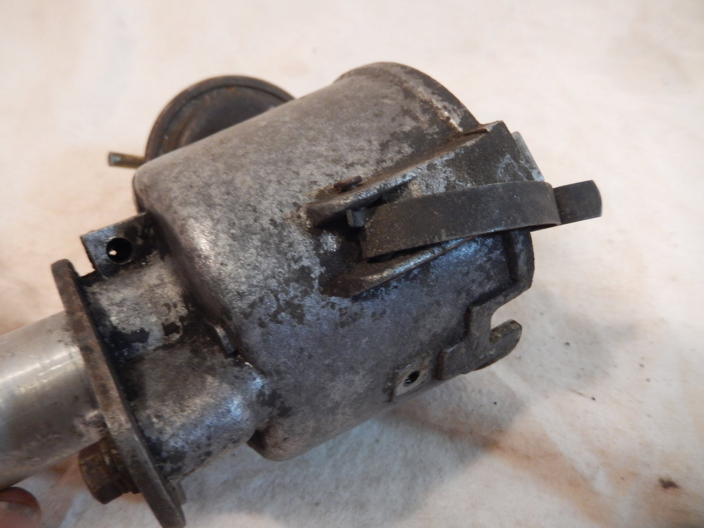Datsun 280Z Distributor